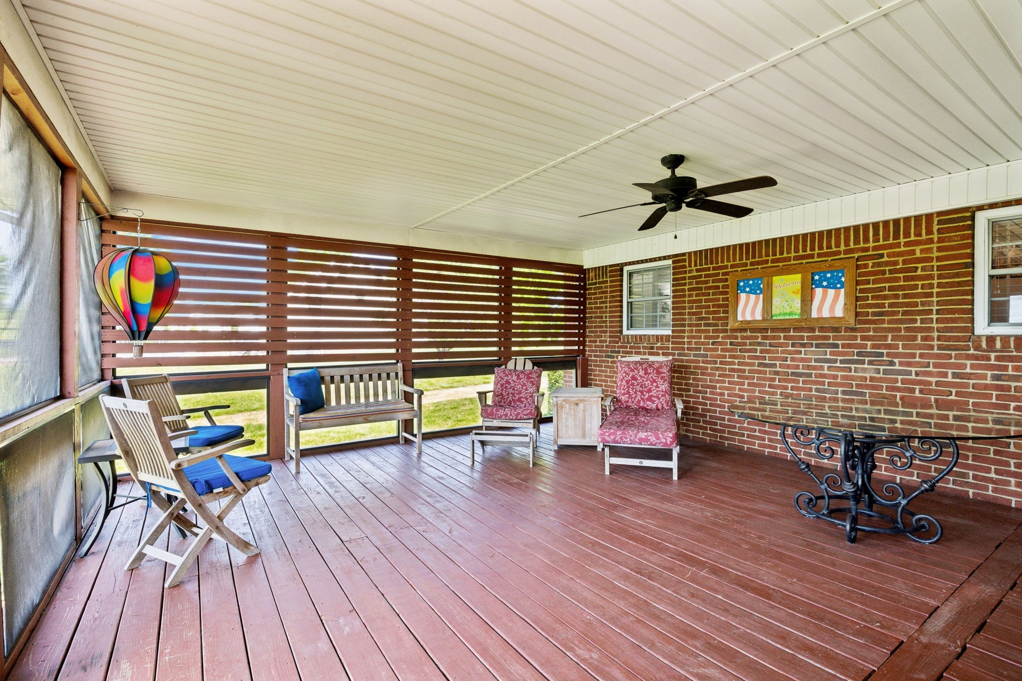 2508 Pleasant View Rd