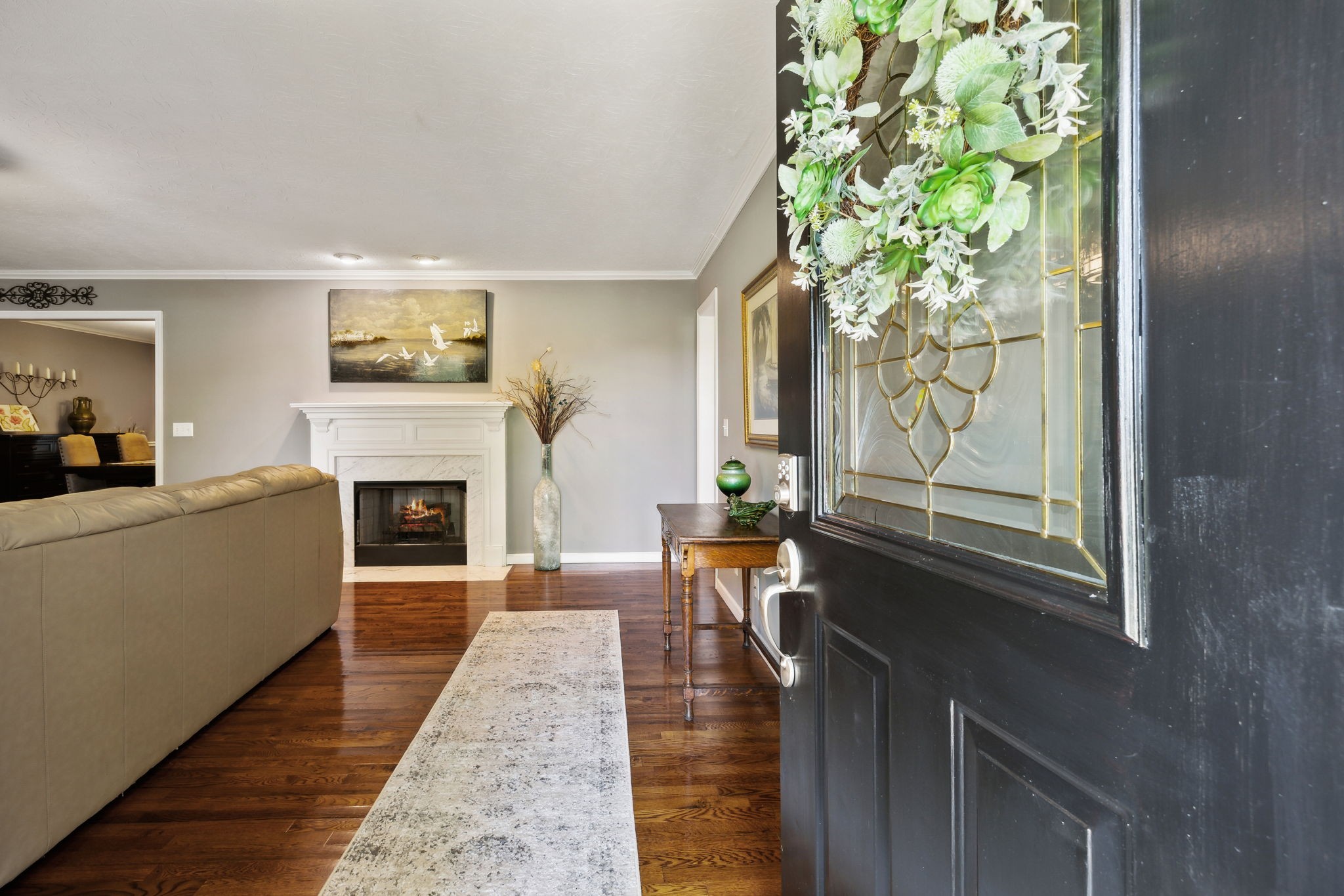 2508 Pleasant View Rd