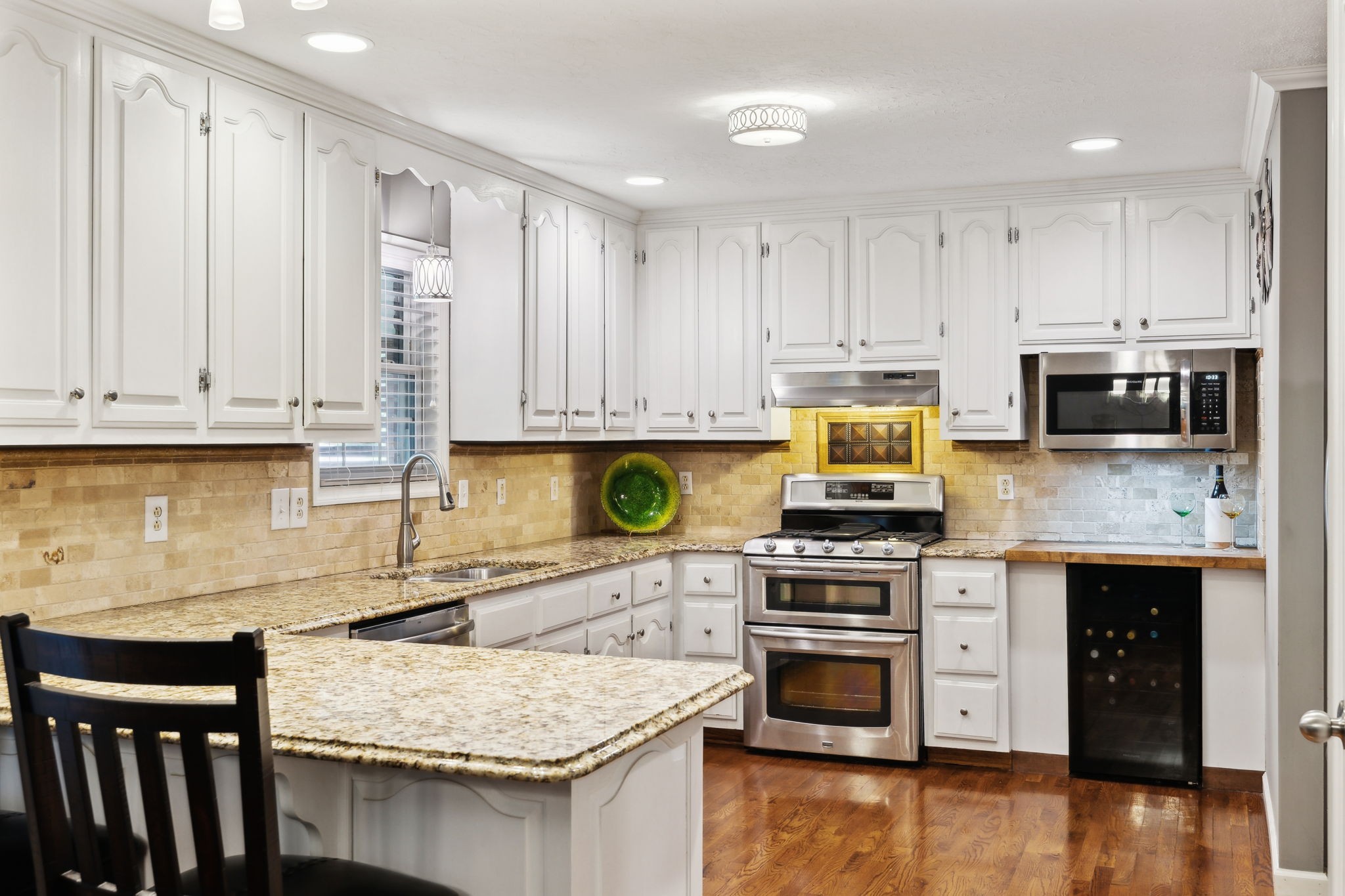 2508 Pleasant View Rd