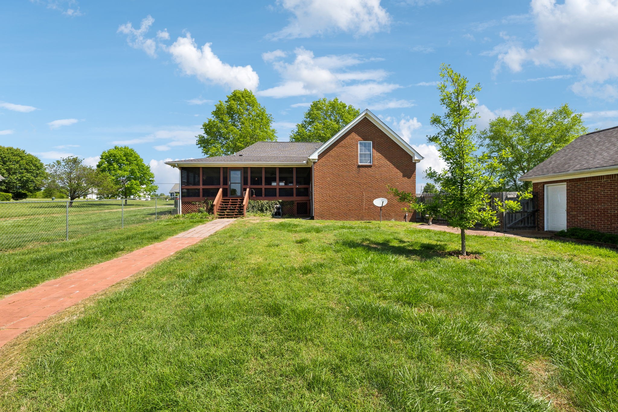 2508 Pleasant View Rd