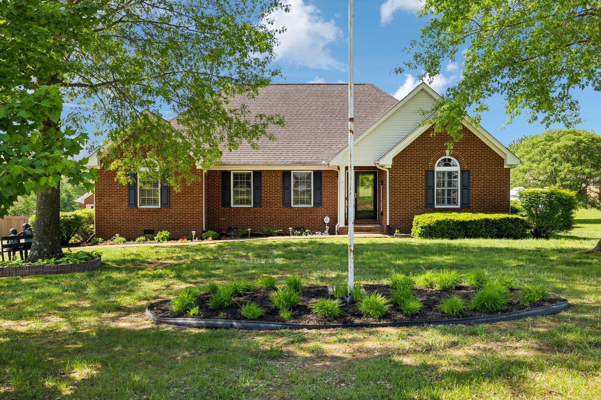 2508 Pleasant View Rd