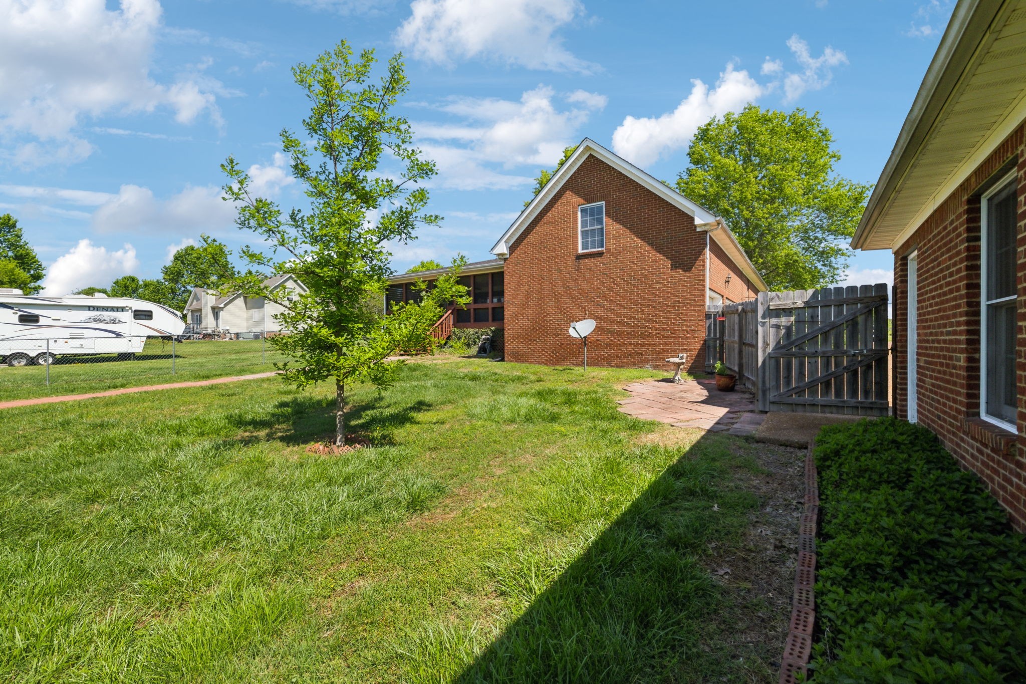 2508 Pleasant View Rd