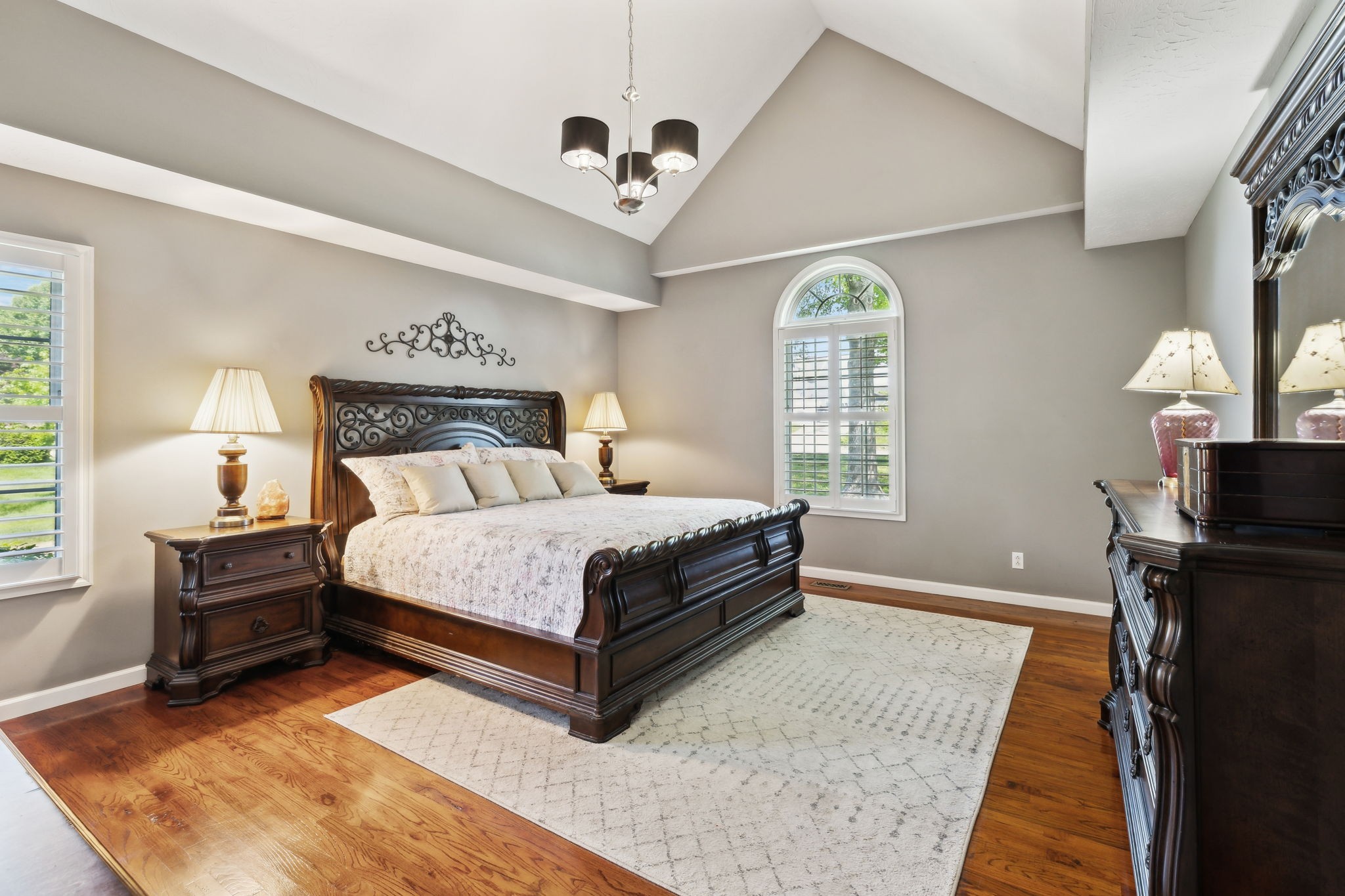 2508 Pleasant View Rd