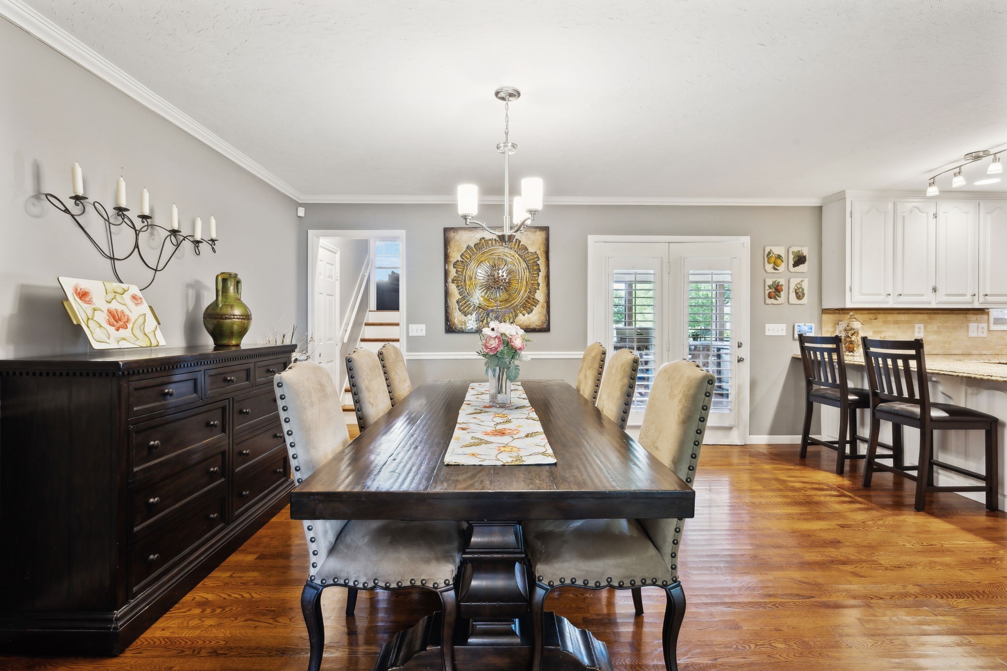 2508 Pleasant View Rd