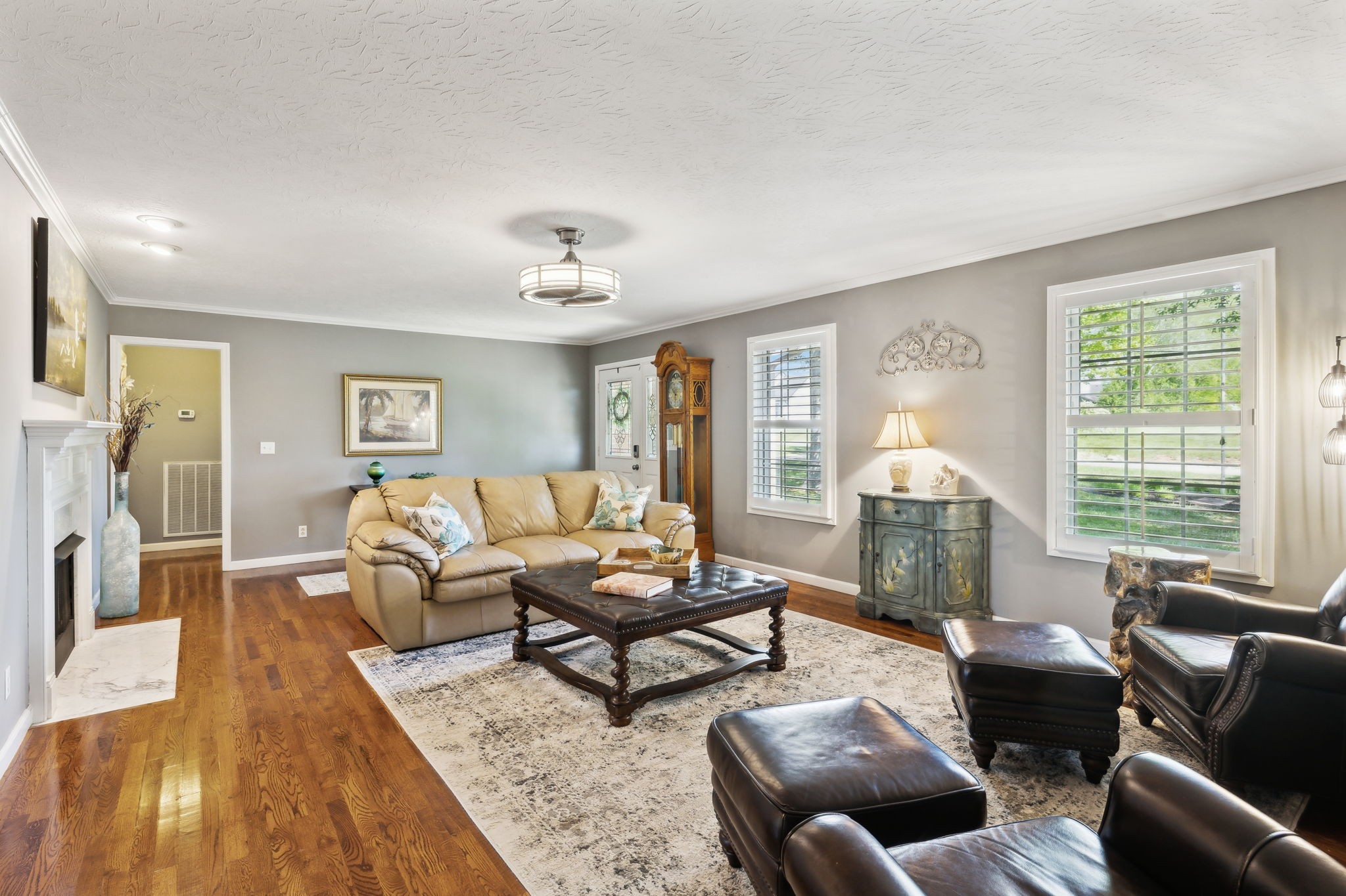 2508 Pleasant View Rd