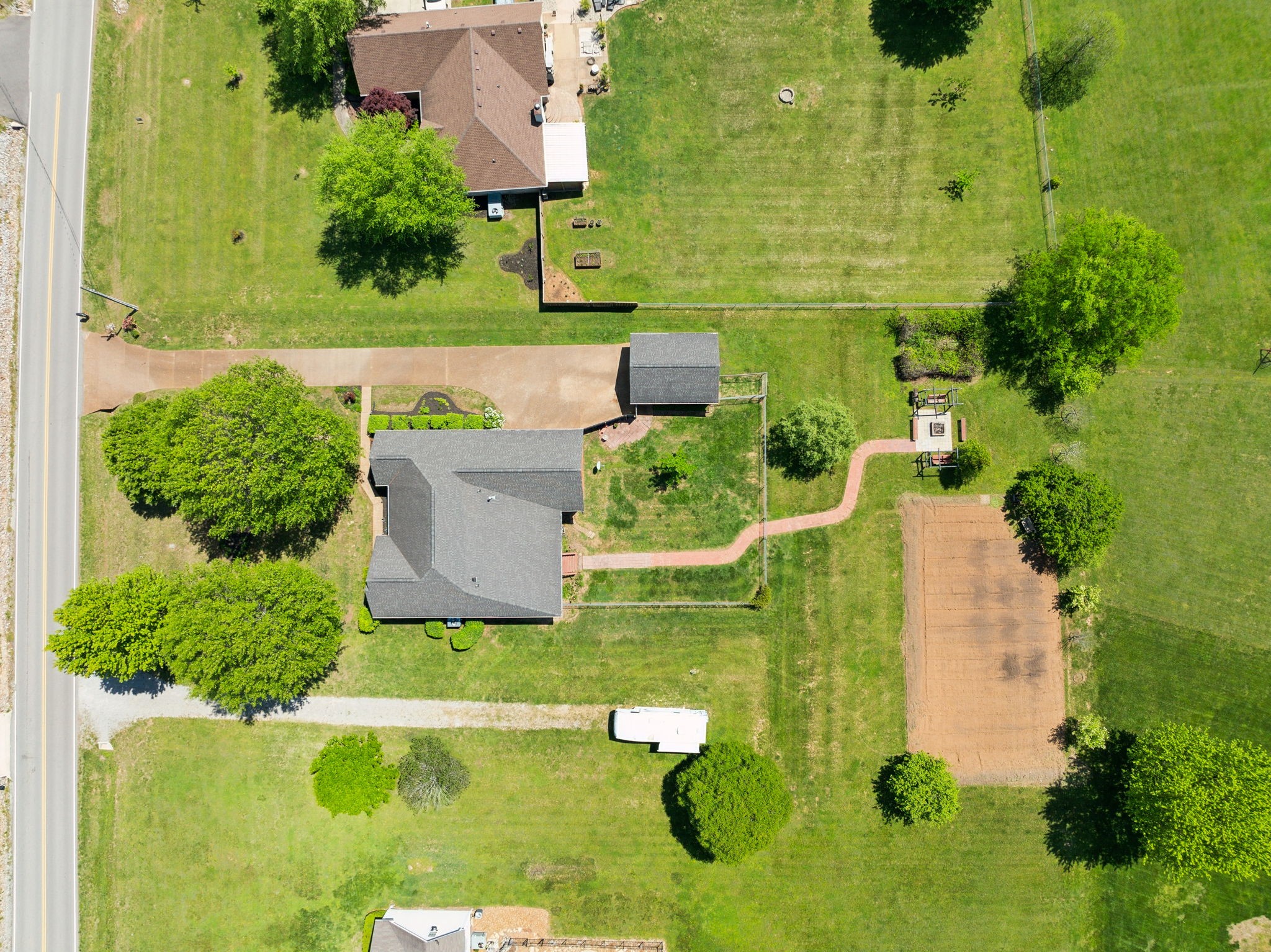 2508 Pleasant View Rd