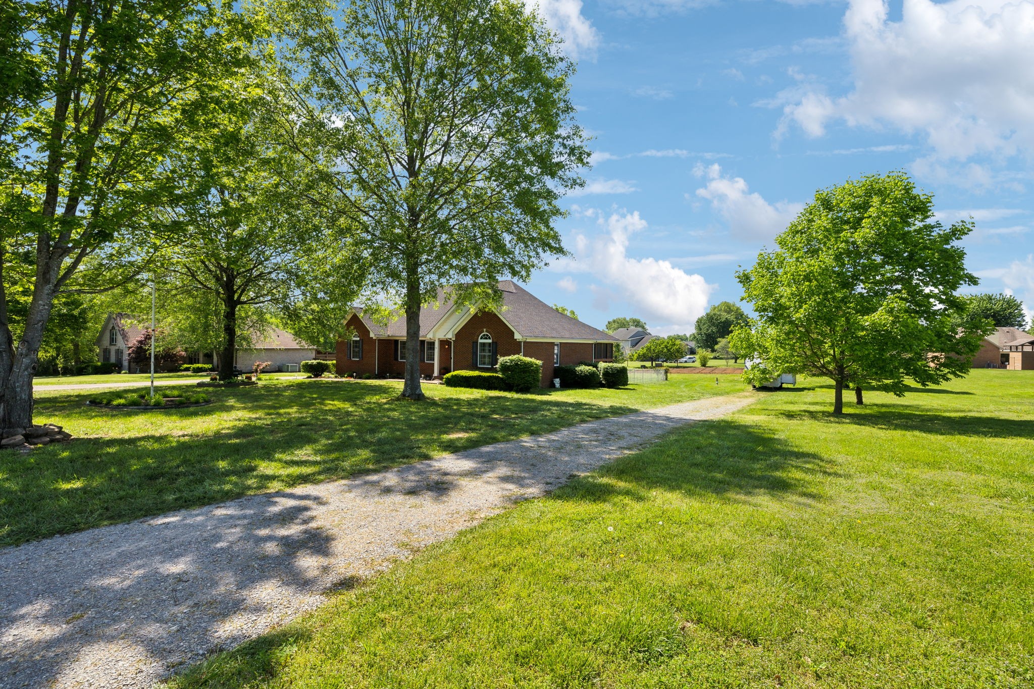 2508 Pleasant View Rd