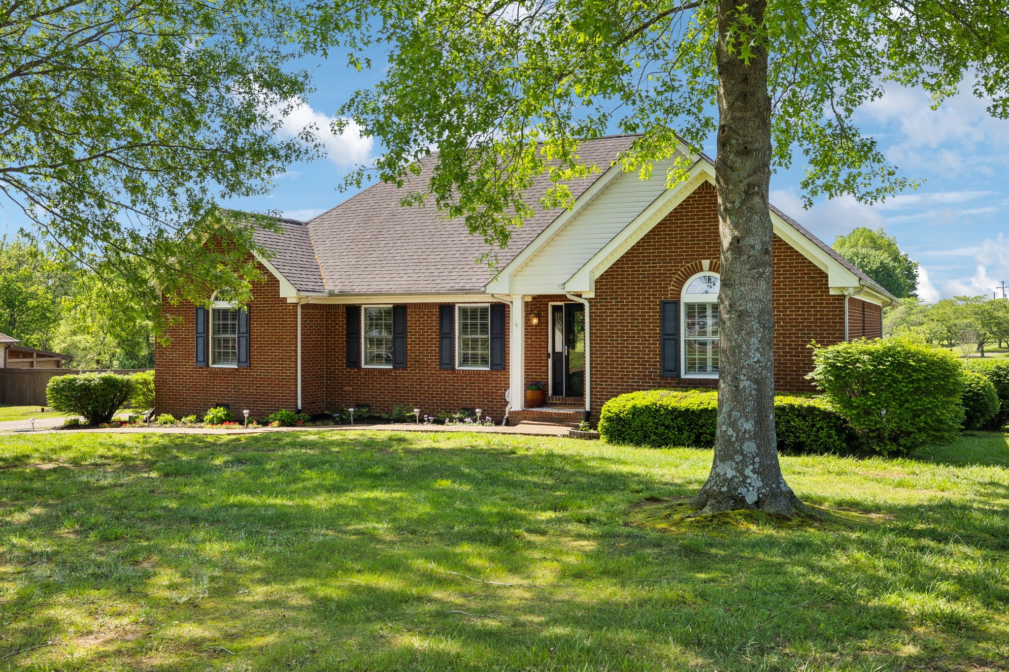 2508 Pleasant View Rd