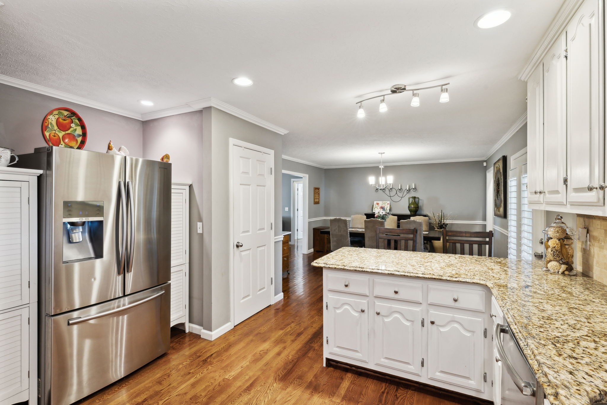 2508 Pleasant View Rd