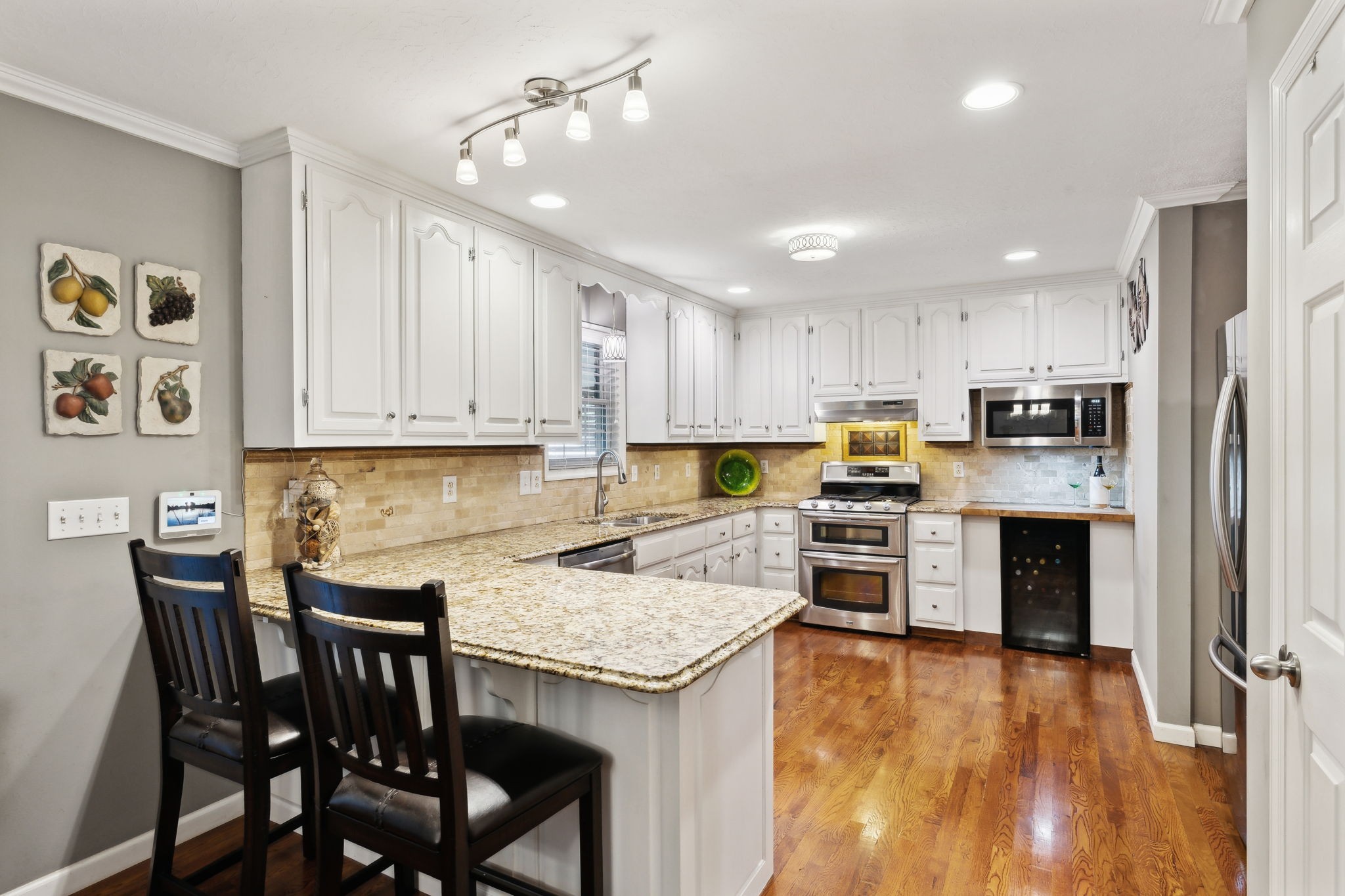 2508 Pleasant View Rd