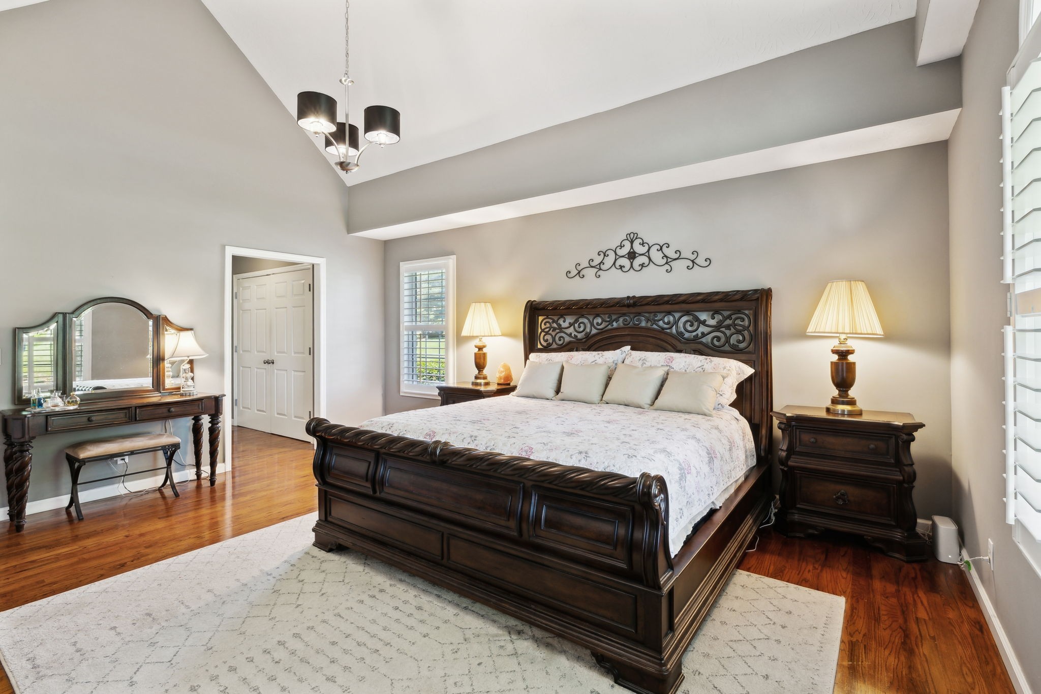 2508 Pleasant View Rd