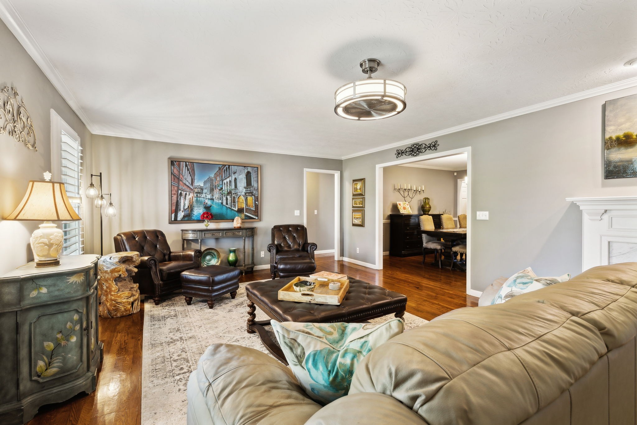 2508 Pleasant View Rd