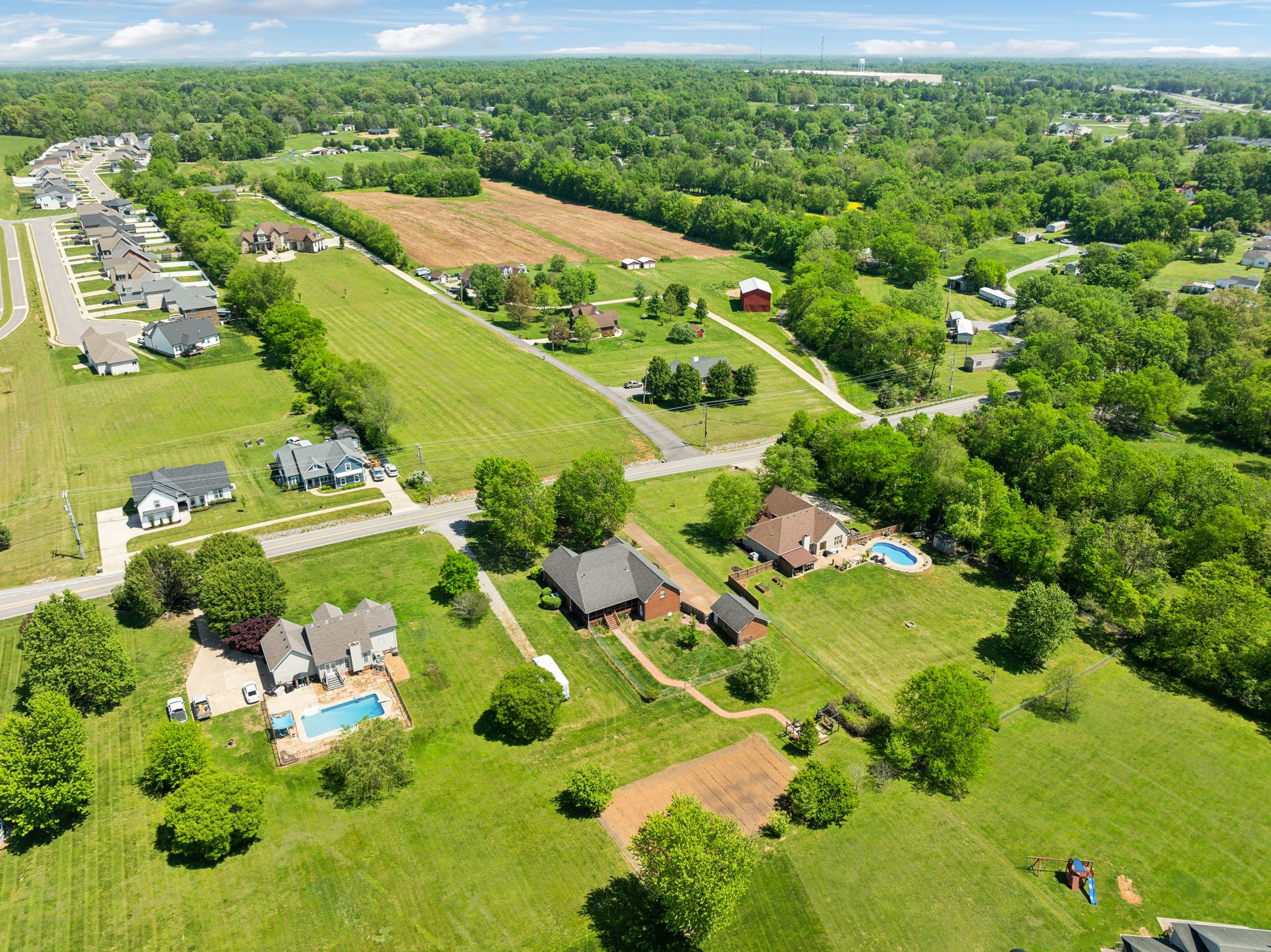 2508 Pleasant View Rd