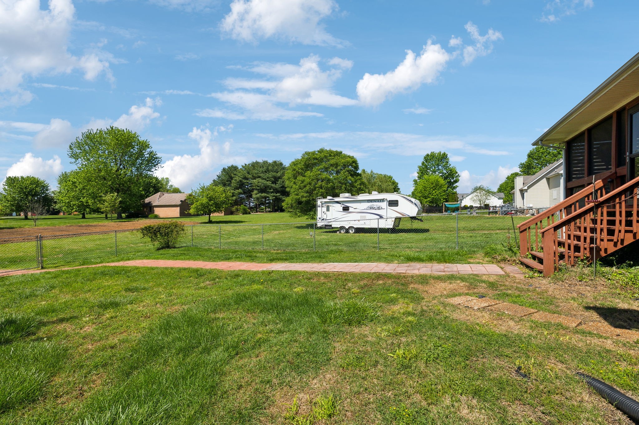 2508 Pleasant View Rd