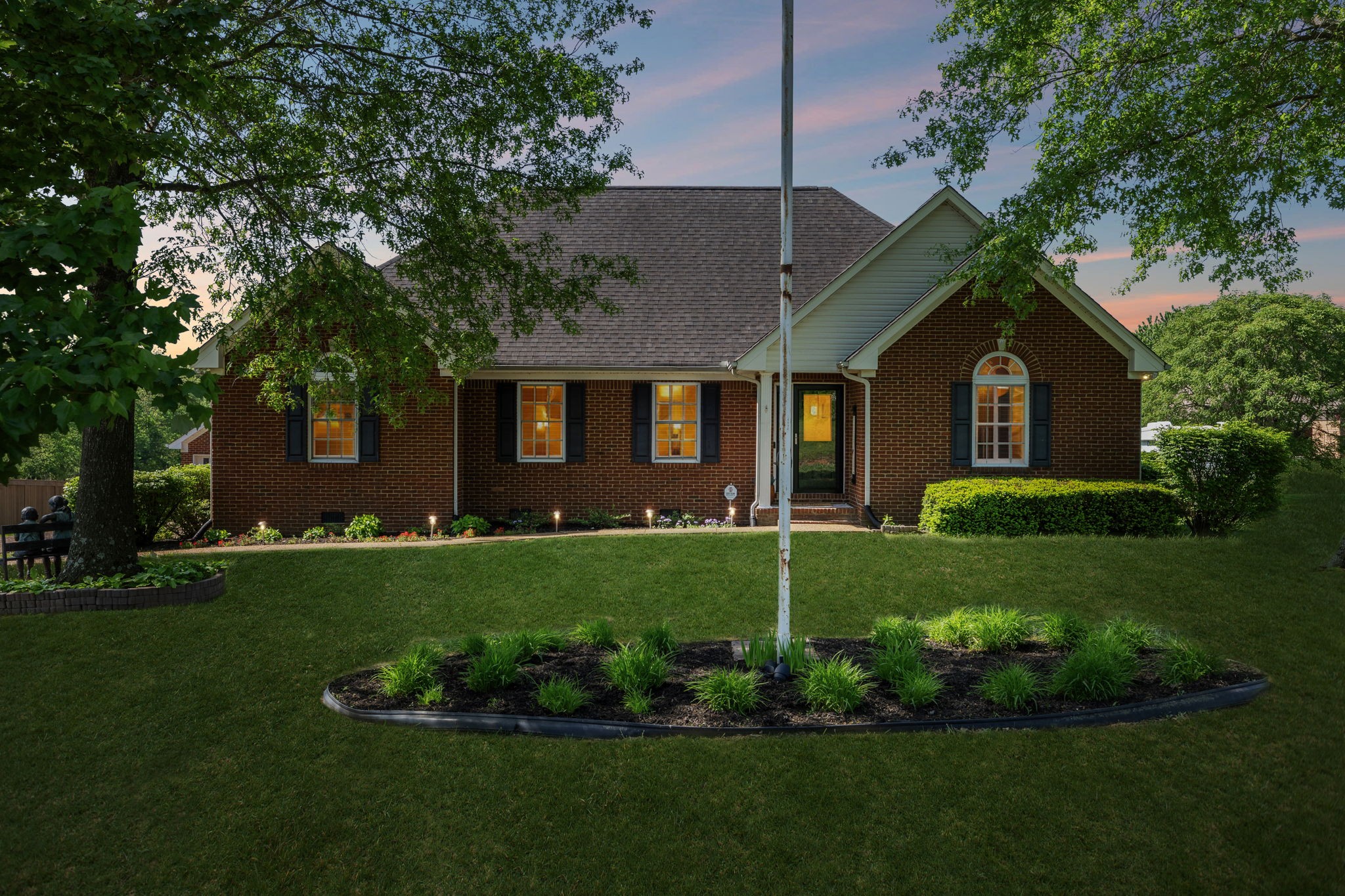 2508 Pleasant View Rd