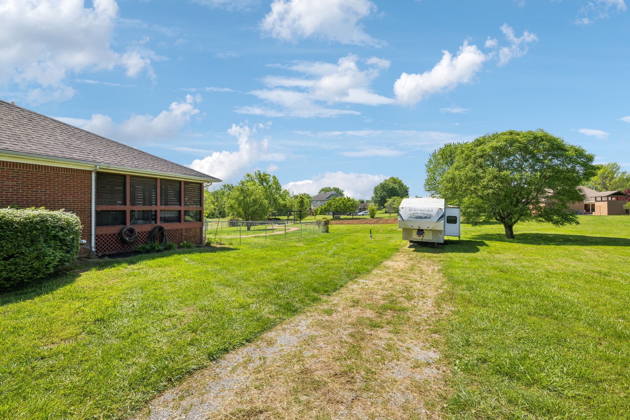 2508 Pleasant View Rd