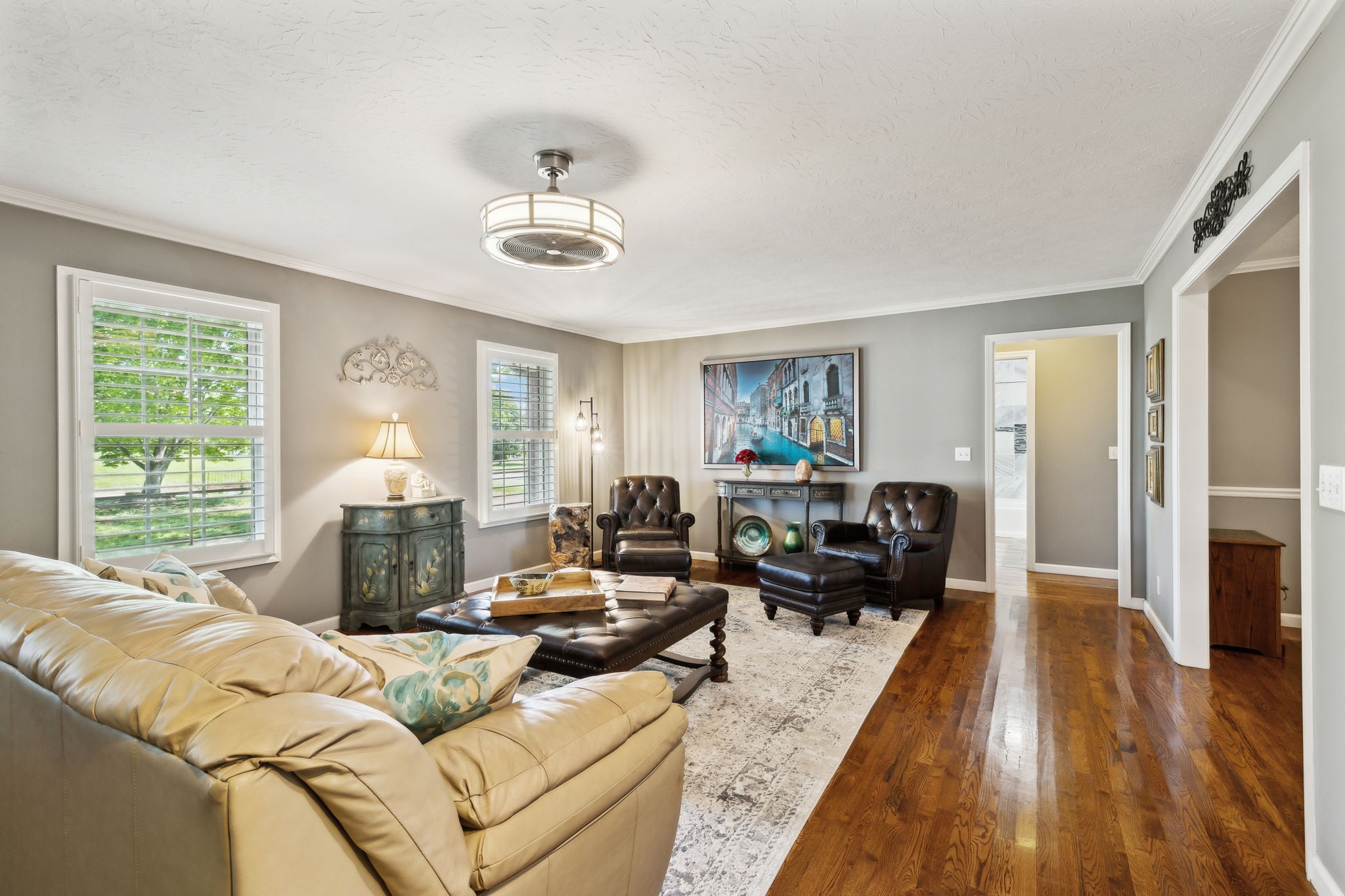 2508 Pleasant View Rd