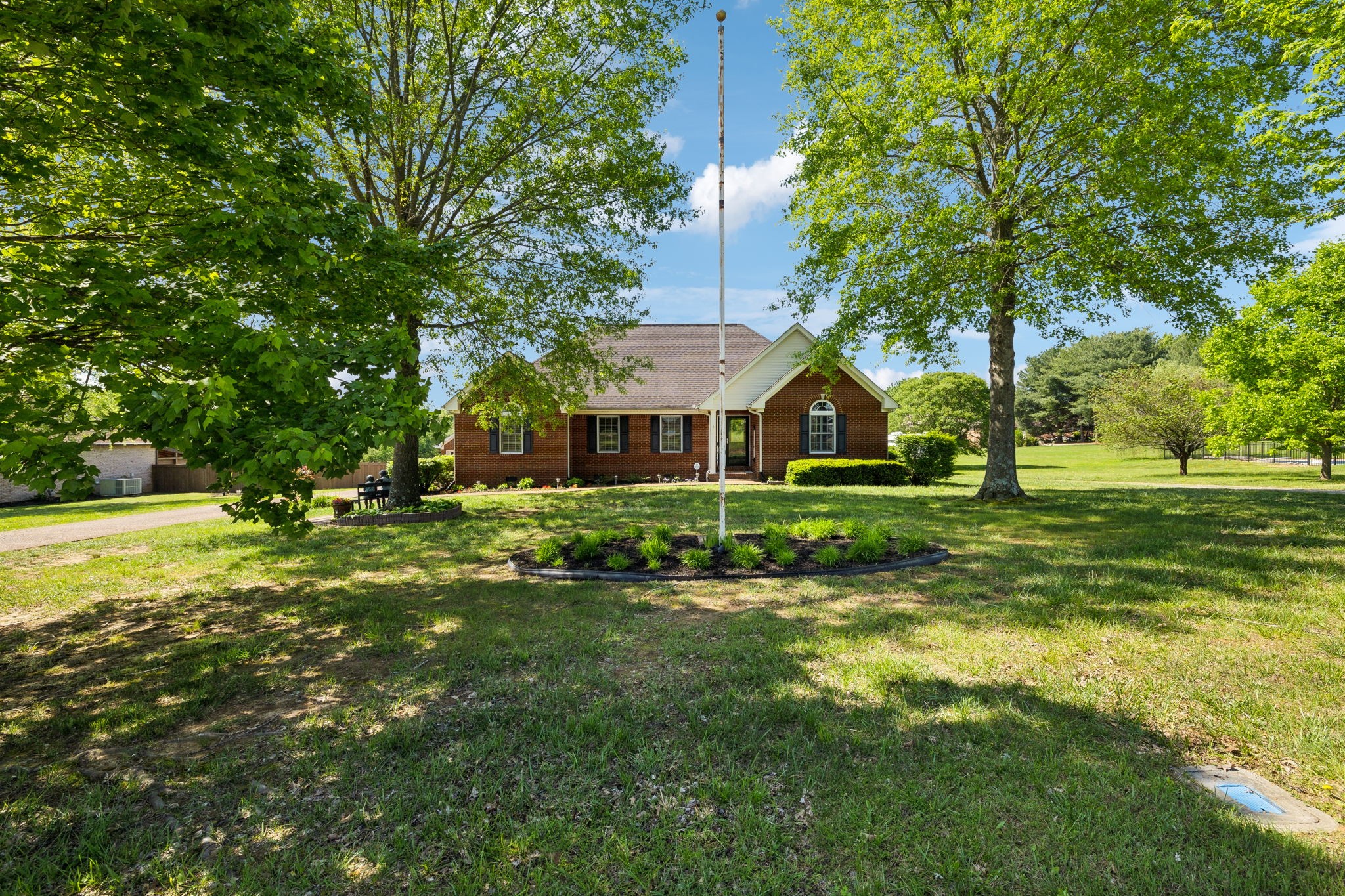 2508 Pleasant View Rd