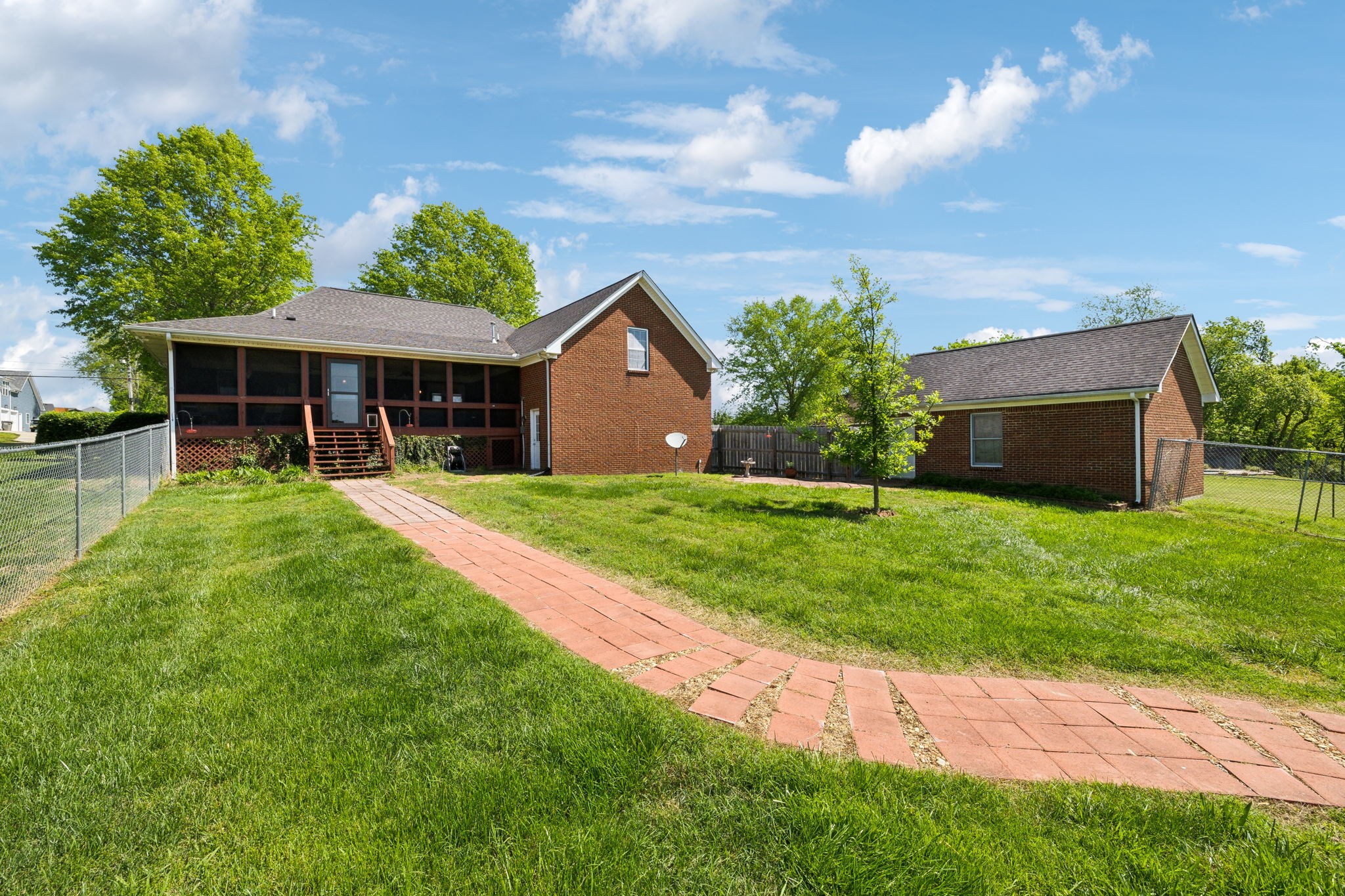 2508 Pleasant View Rd