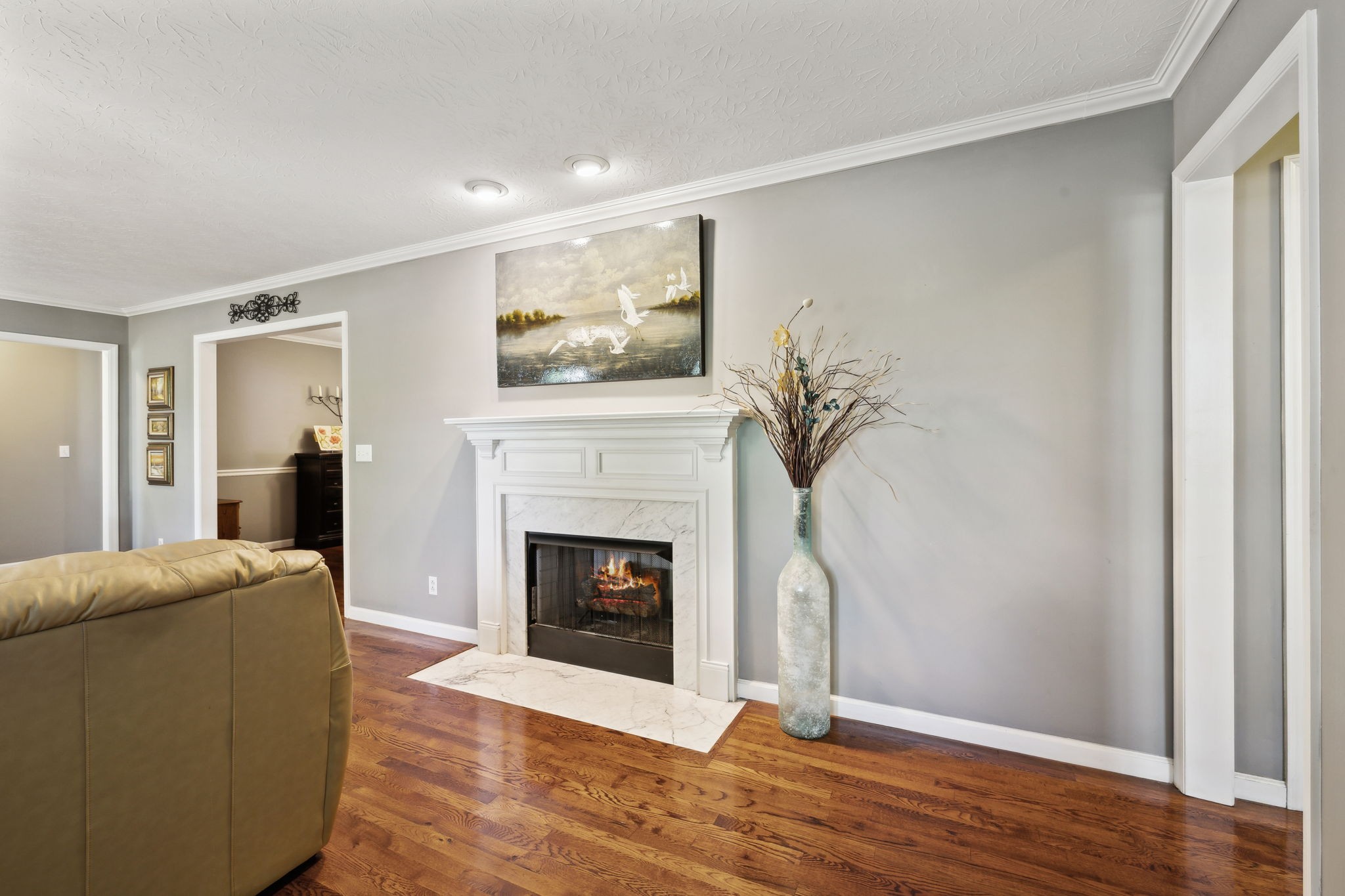 2508 Pleasant View Rd