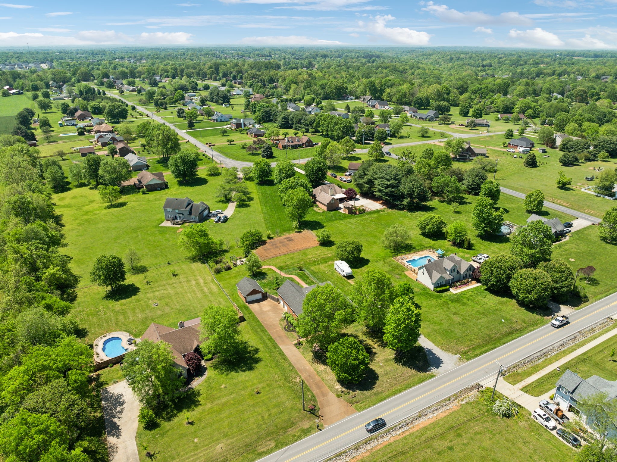 2508 Pleasant View Rd