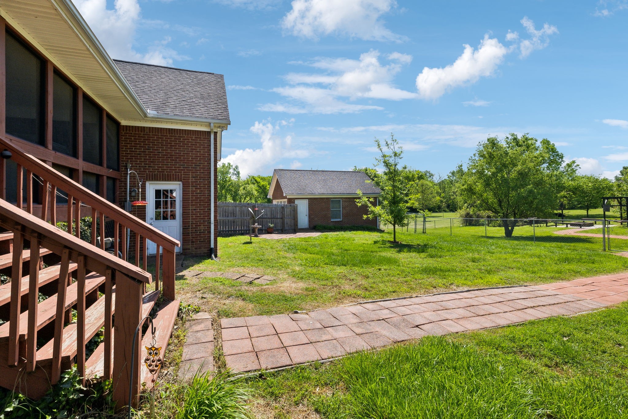 2508 Pleasant View Rd