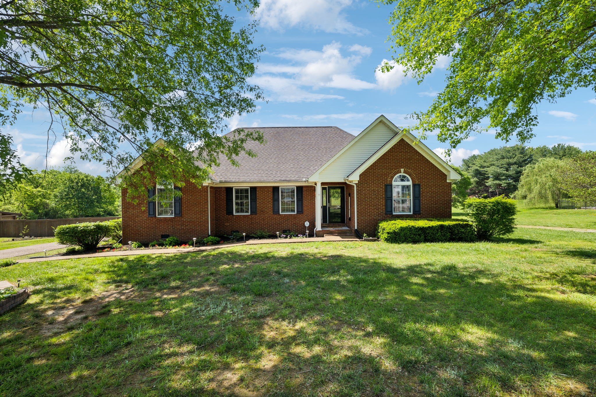 2508 Pleasant View Rd