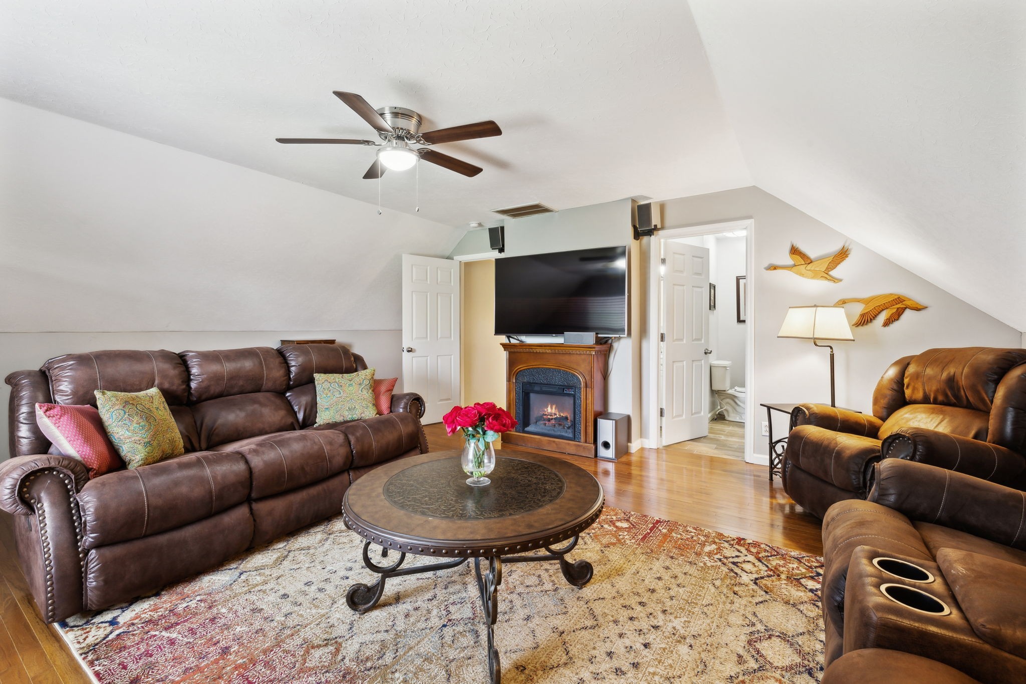 2508 Pleasant View Rd