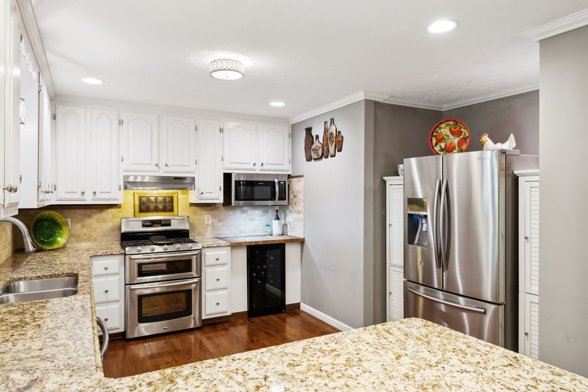 2508 Pleasant View Rd