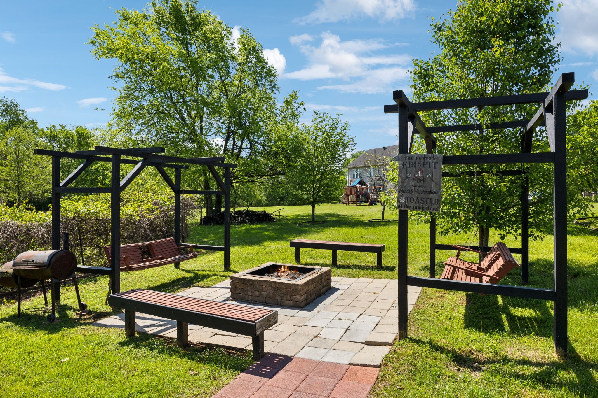 2508 Pleasant View Rd