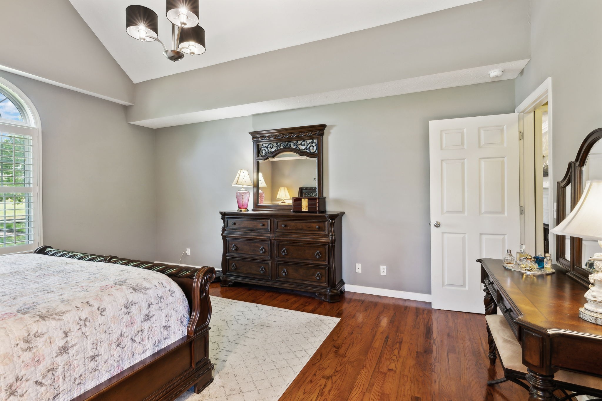 2508 Pleasant View Rd