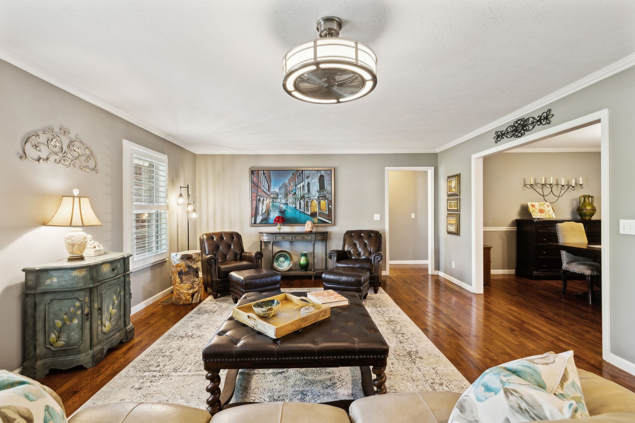 2508 Pleasant View Rd