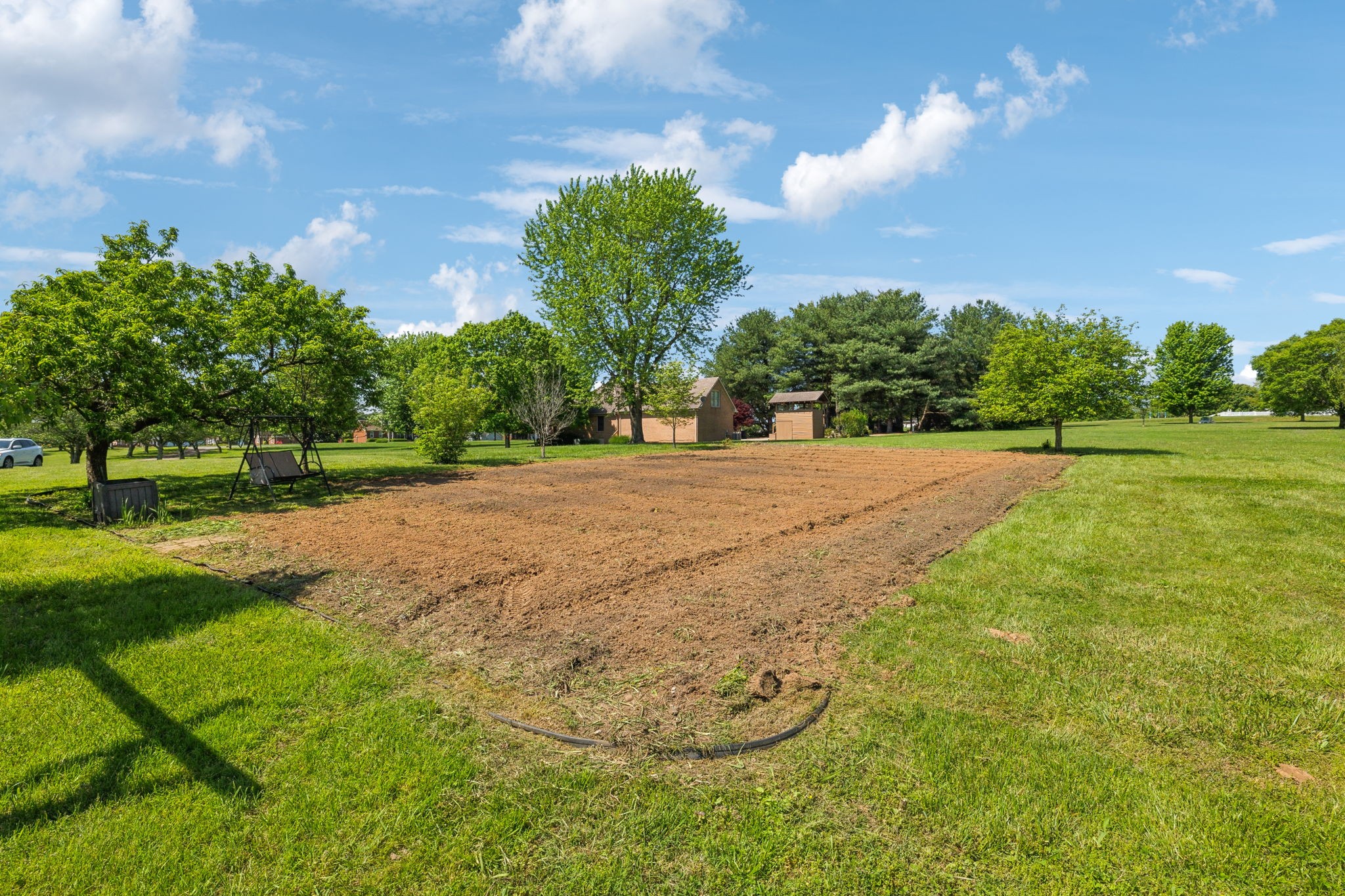 2508 Pleasant View Rd