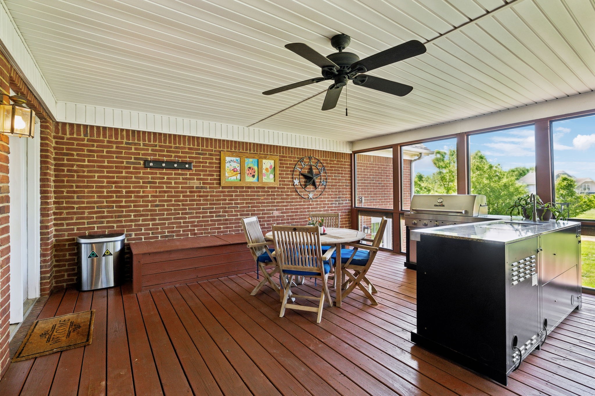 2508 Pleasant View Rd