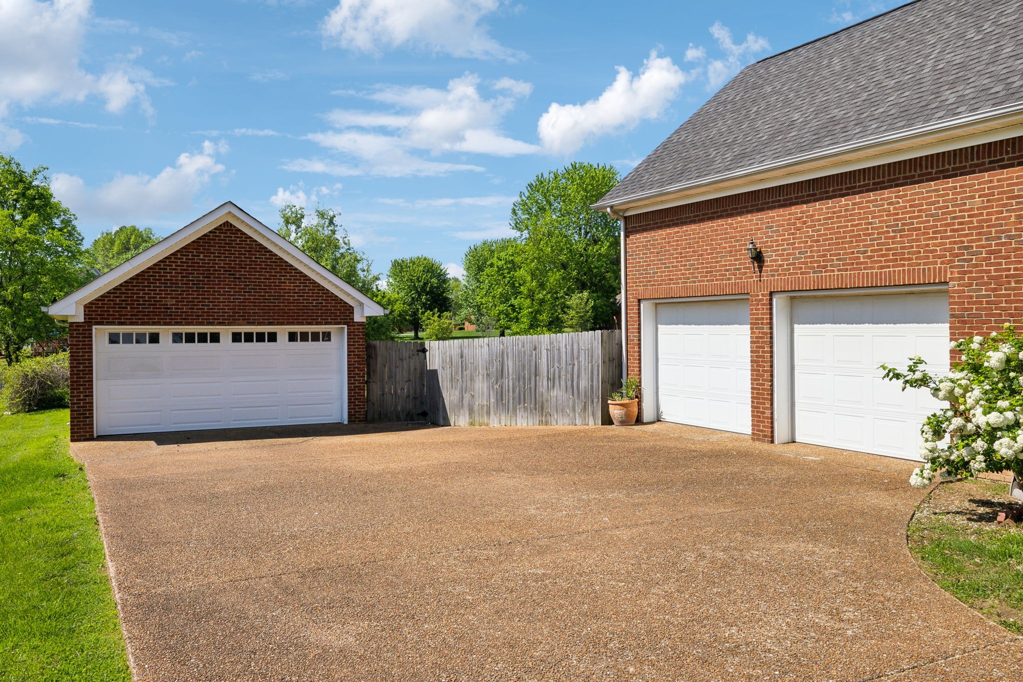 2508 Pleasant View Rd