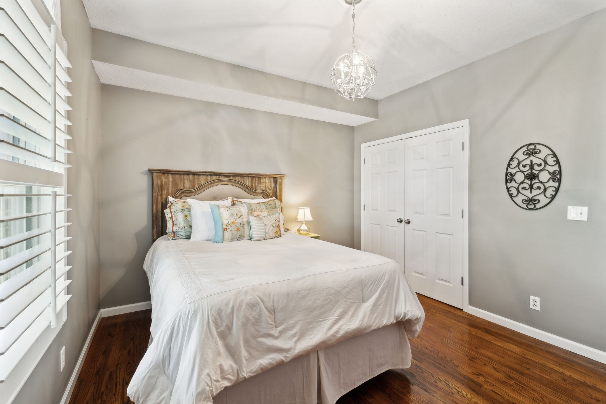 2508 Pleasant View Rd