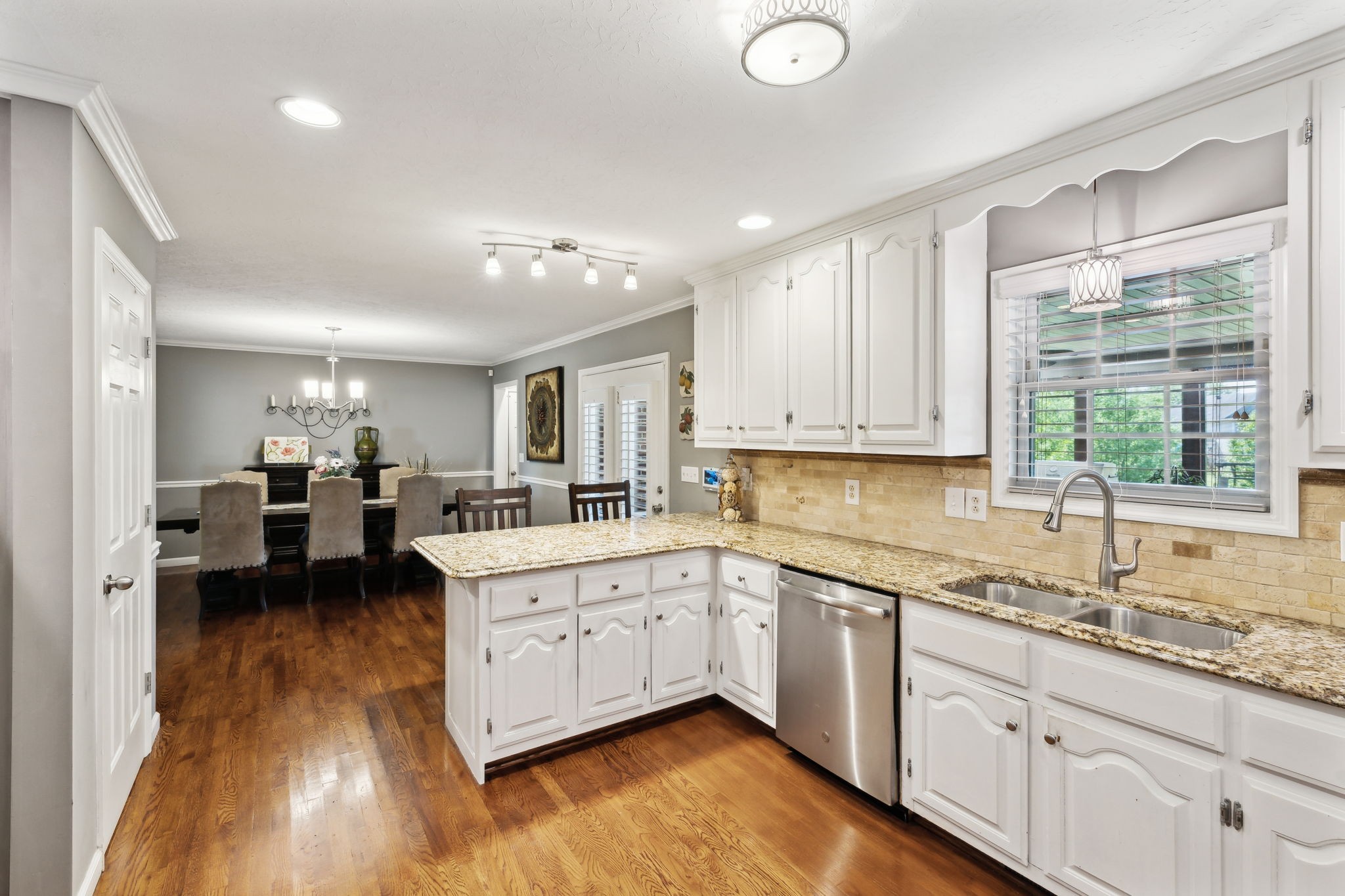 2508 Pleasant View Rd