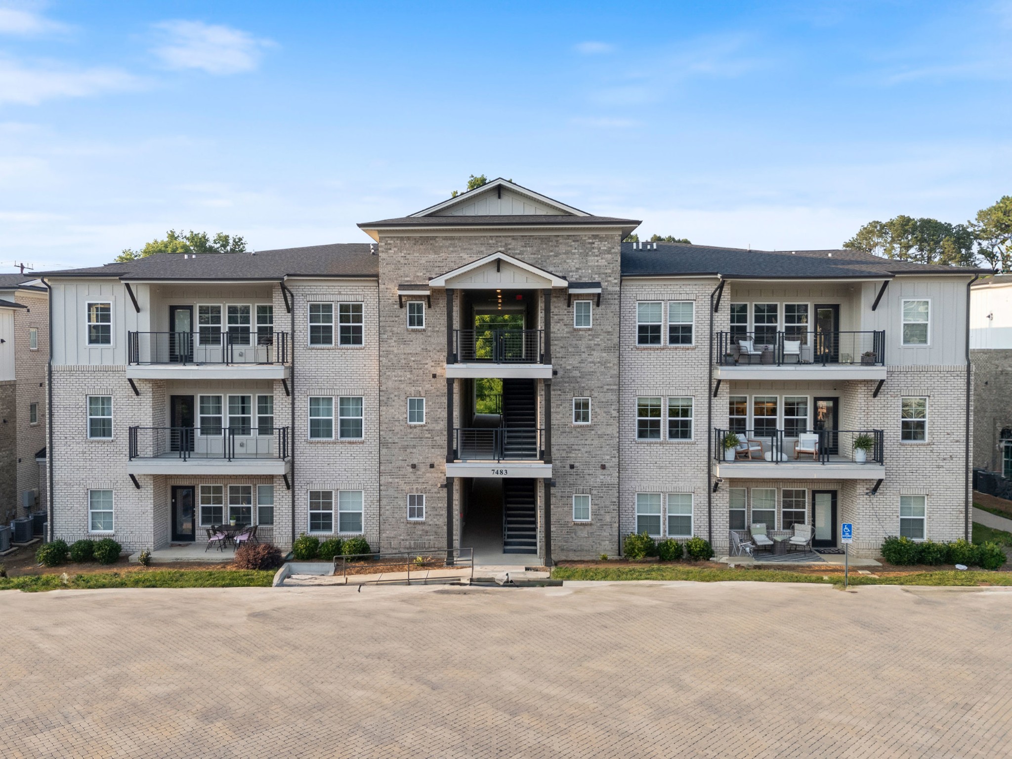 7483 Highway 70, S Unit: 203