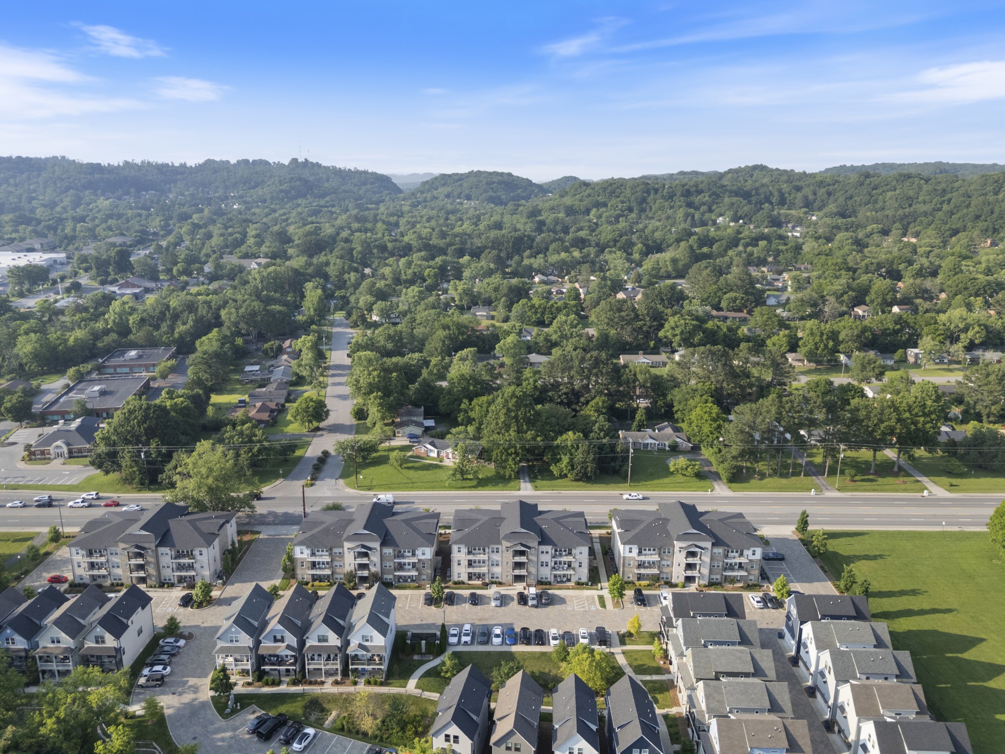 7483 Highway 70, S Unit: 203