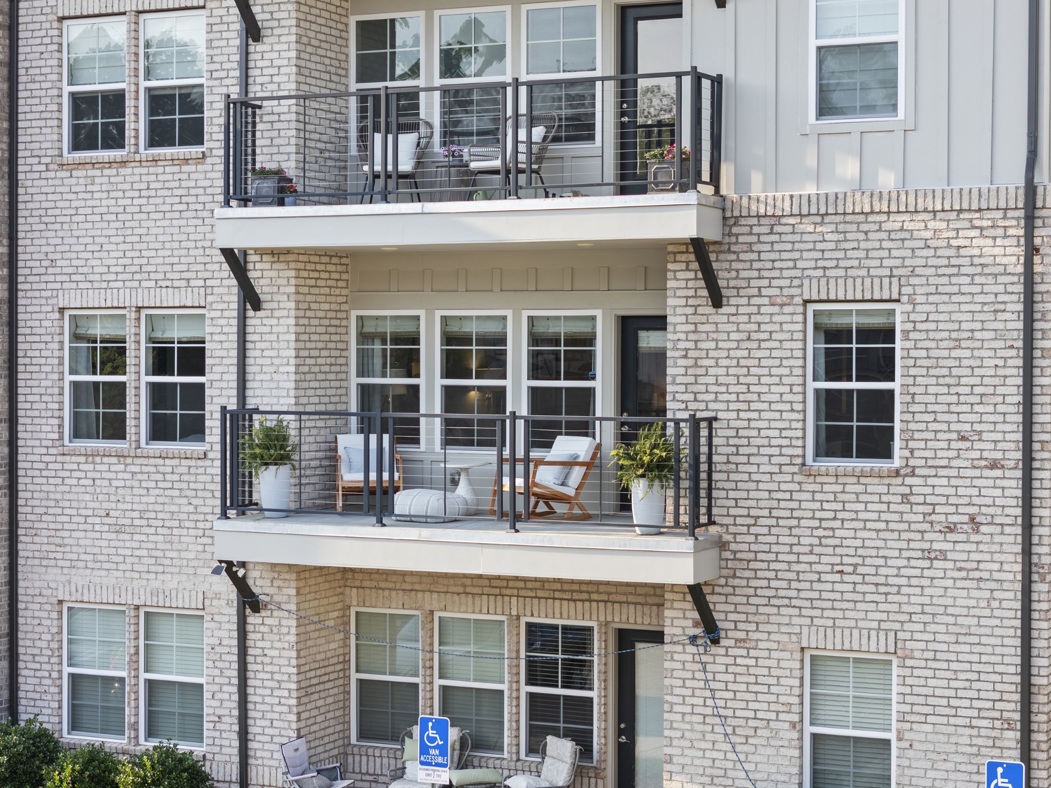 7483 Highway 70, S Unit: 203