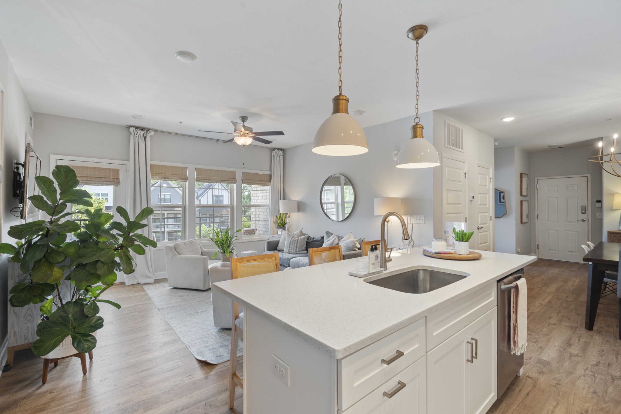 7483 Highway 70, S Unit: 203