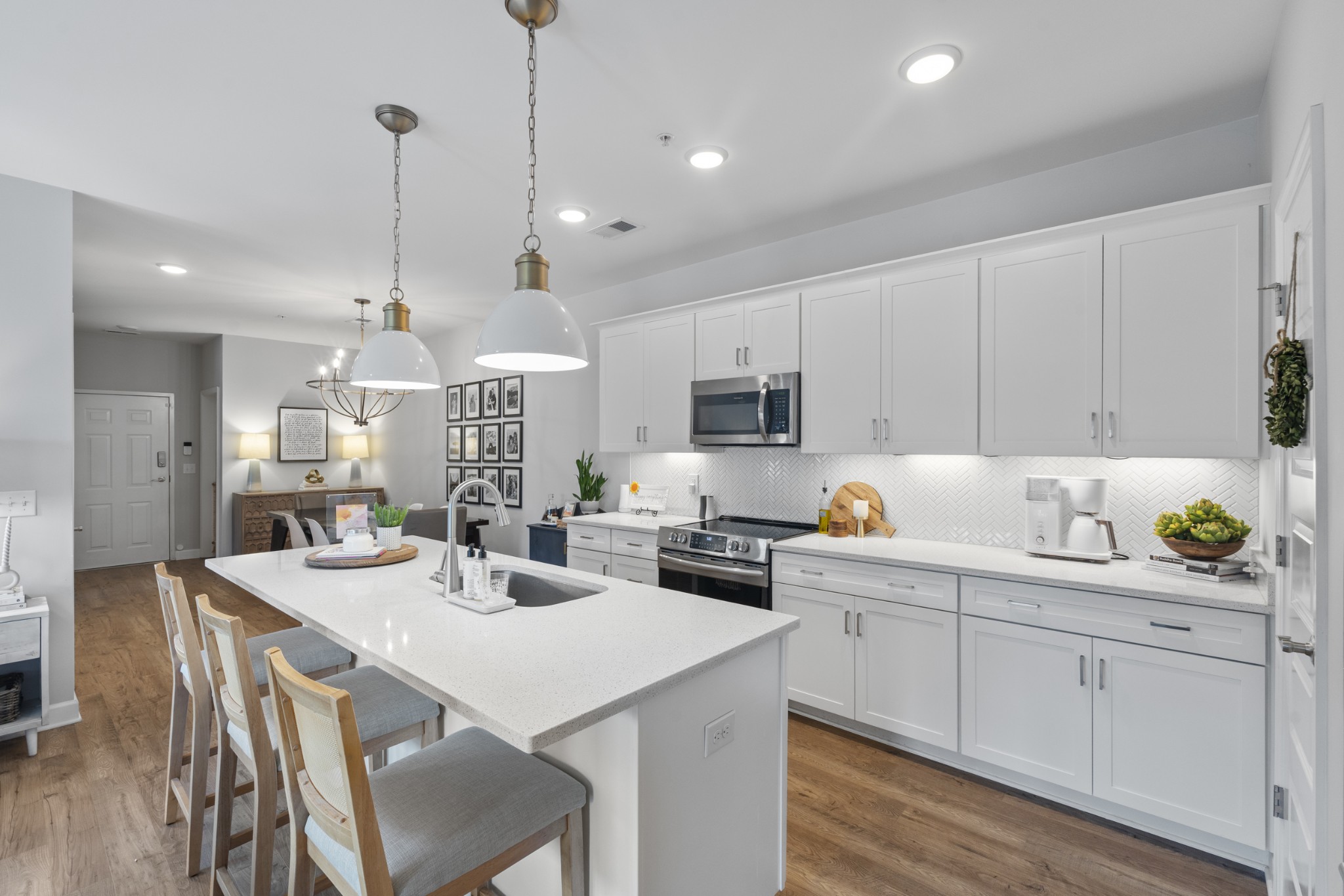 7483 Highway 70, S Unit: 203