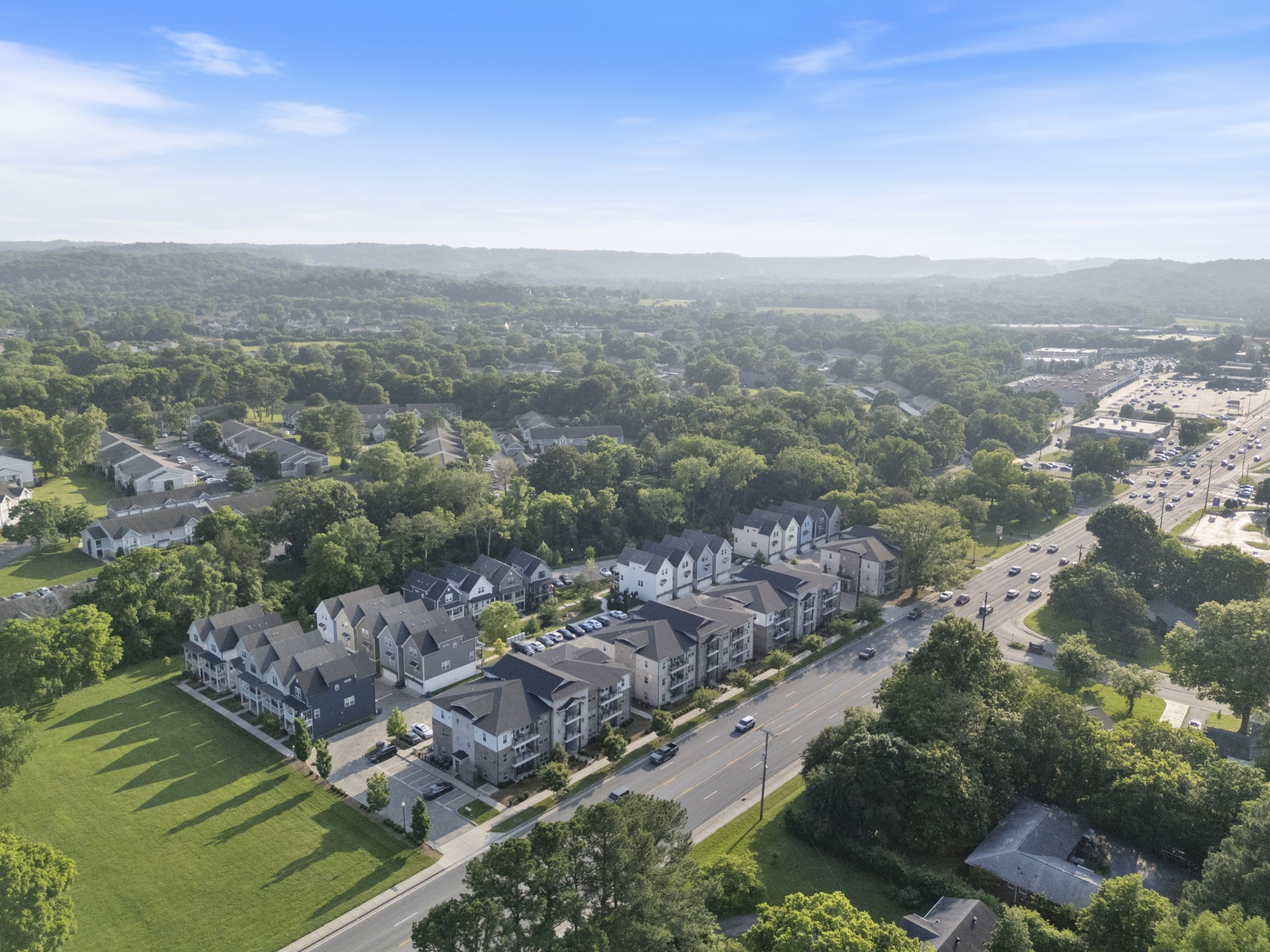 7483 Highway 70, S Unit: 203