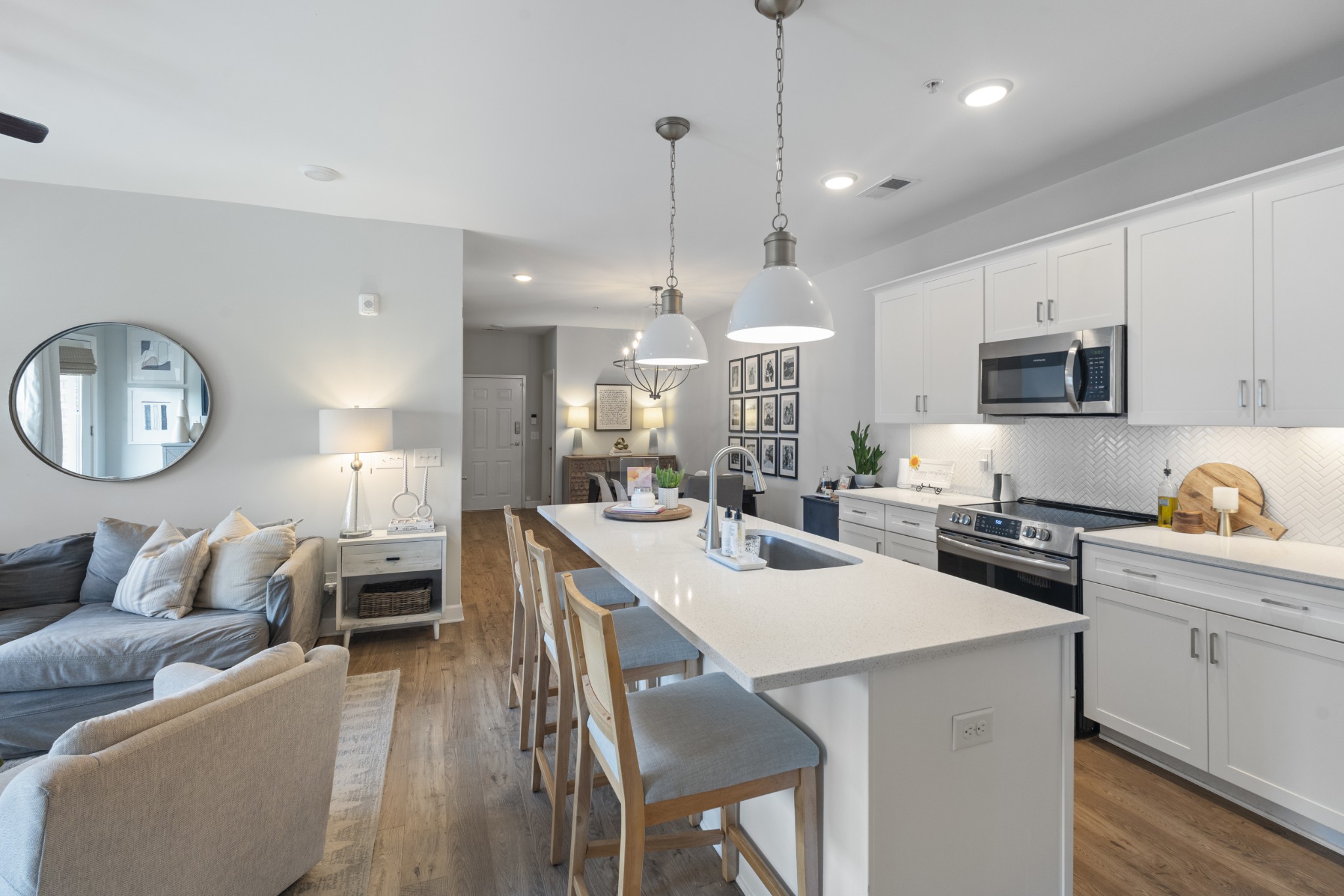 7483 Highway 70, S Unit: 203