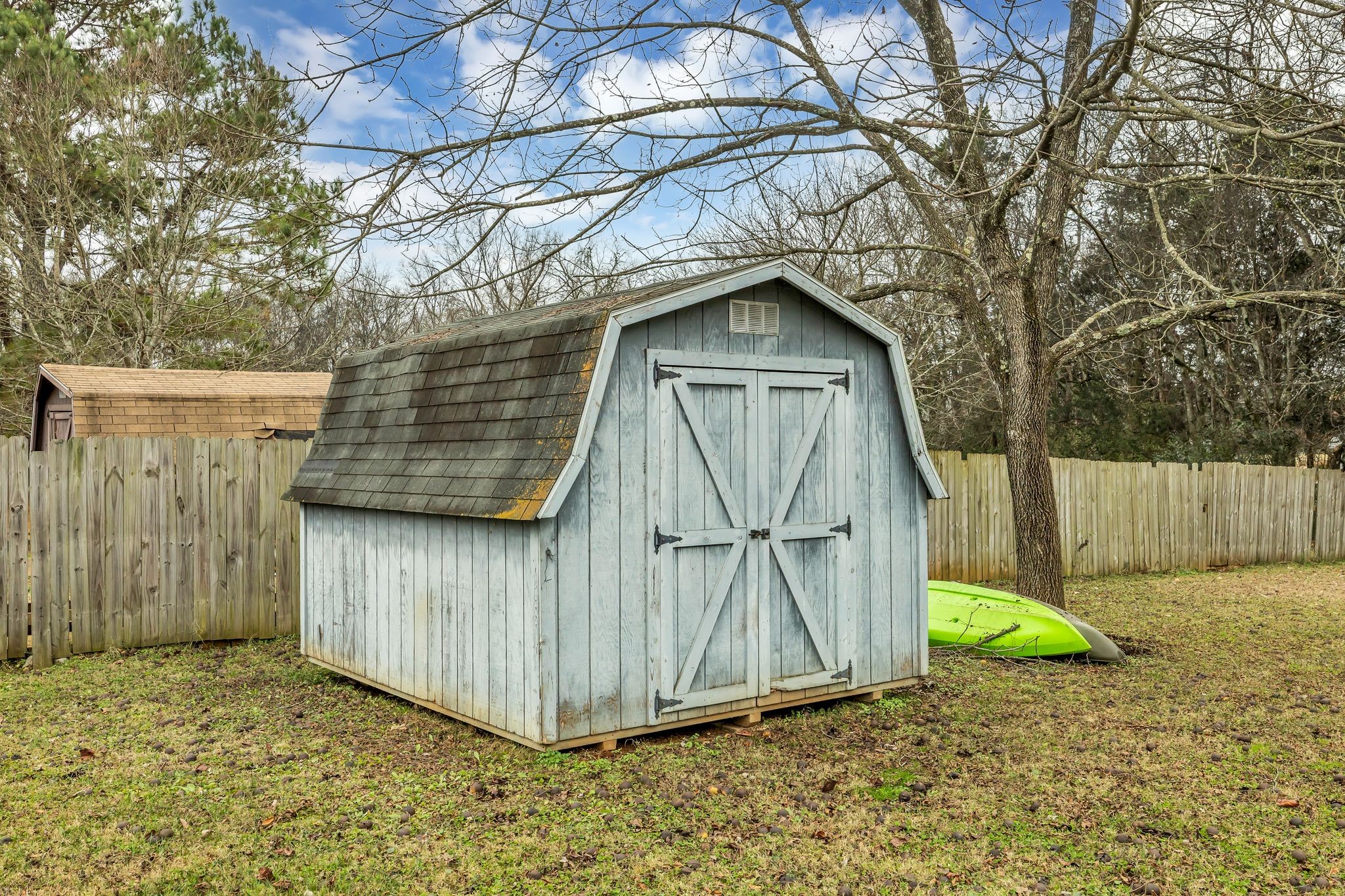 260 Pleasant Run Rd