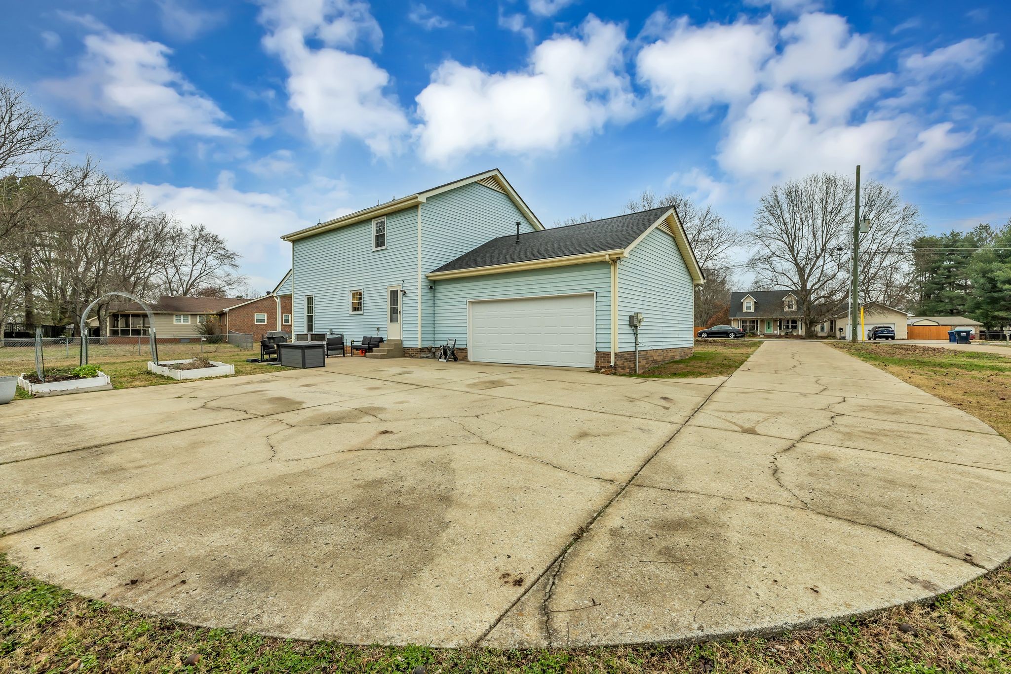 260 Pleasant Run Rd