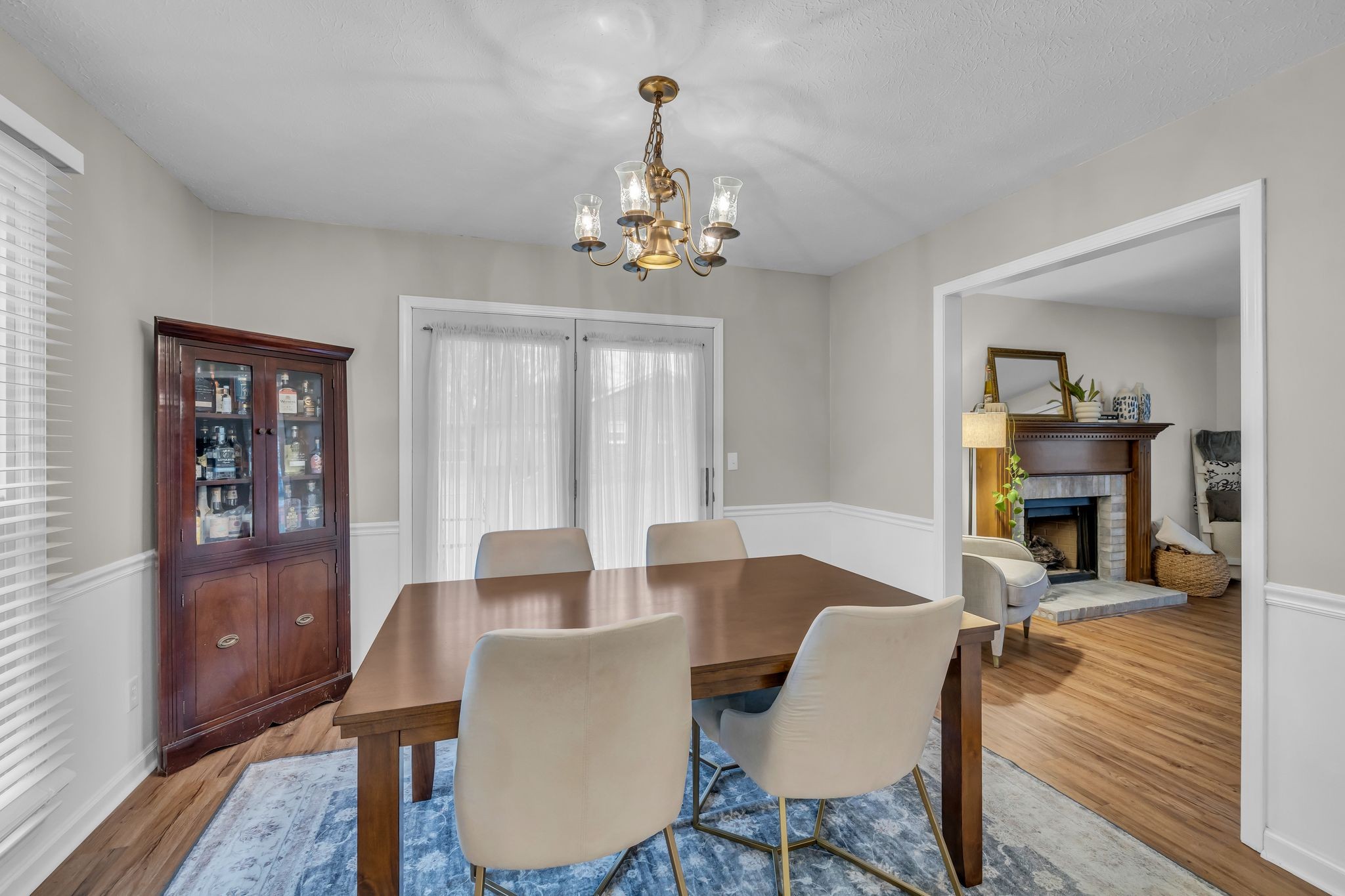 260 Pleasant Run Rd