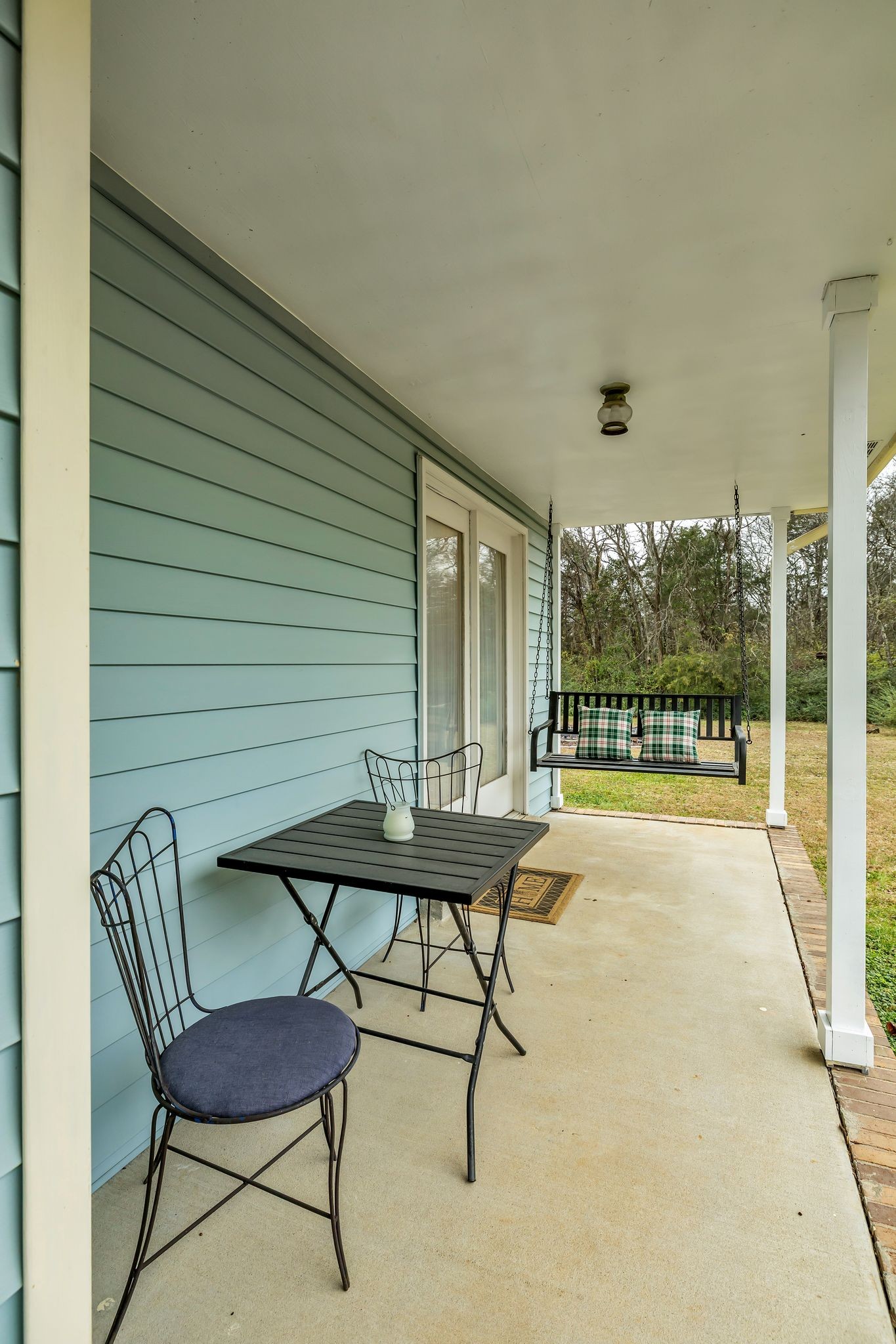 260 Pleasant Run Rd