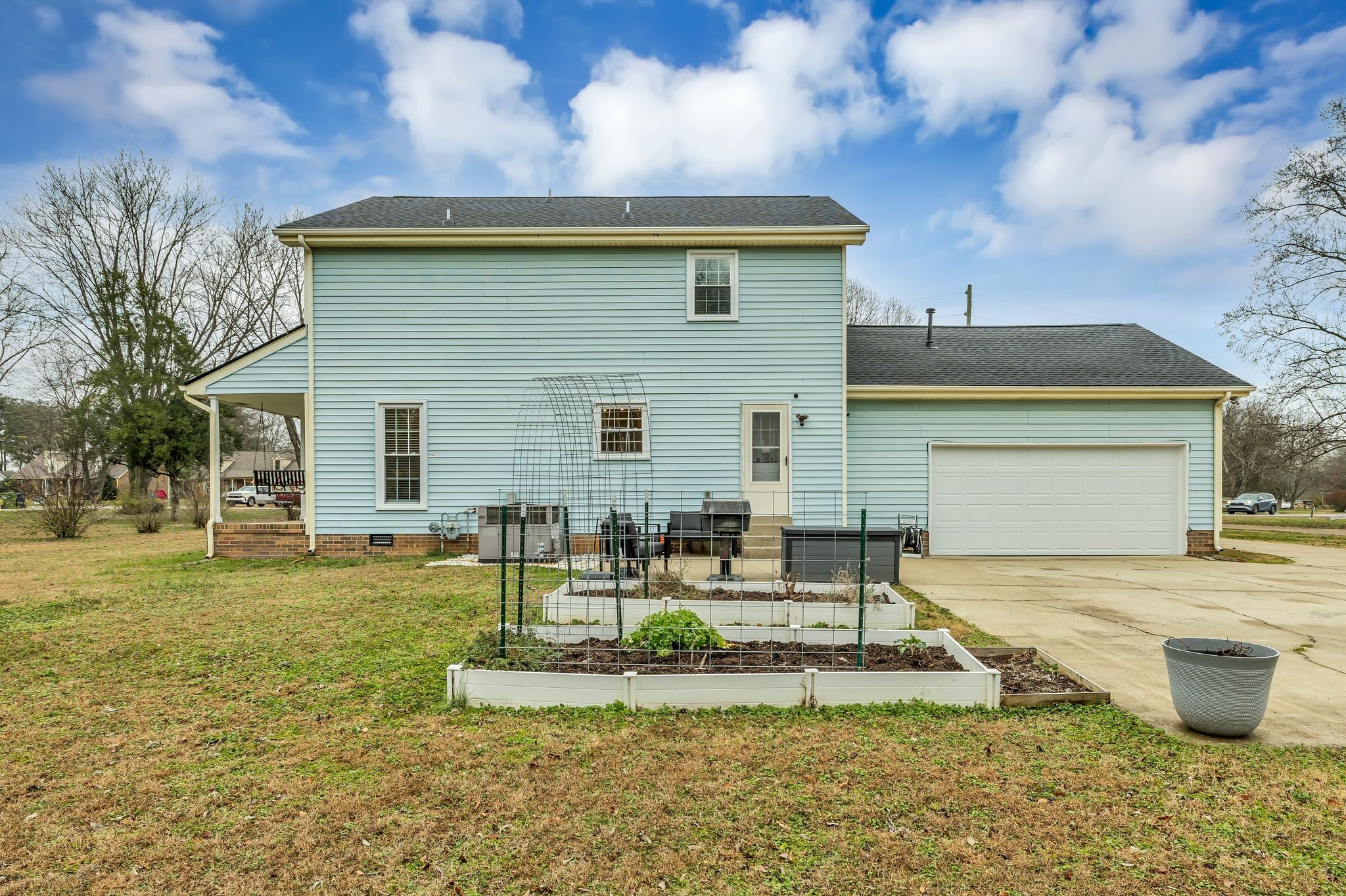 260 Pleasant Run Rd