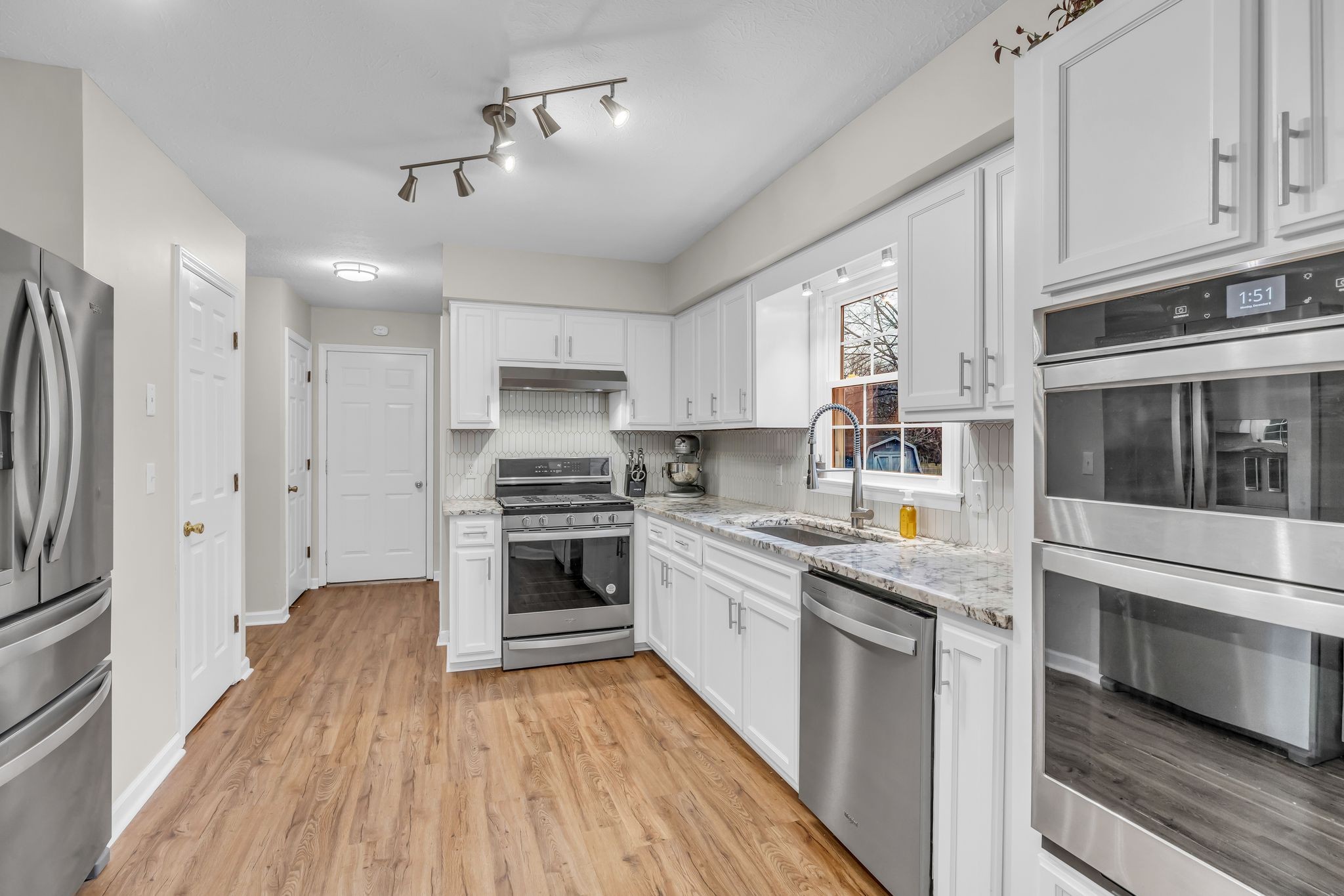 260 Pleasant Run Rd
